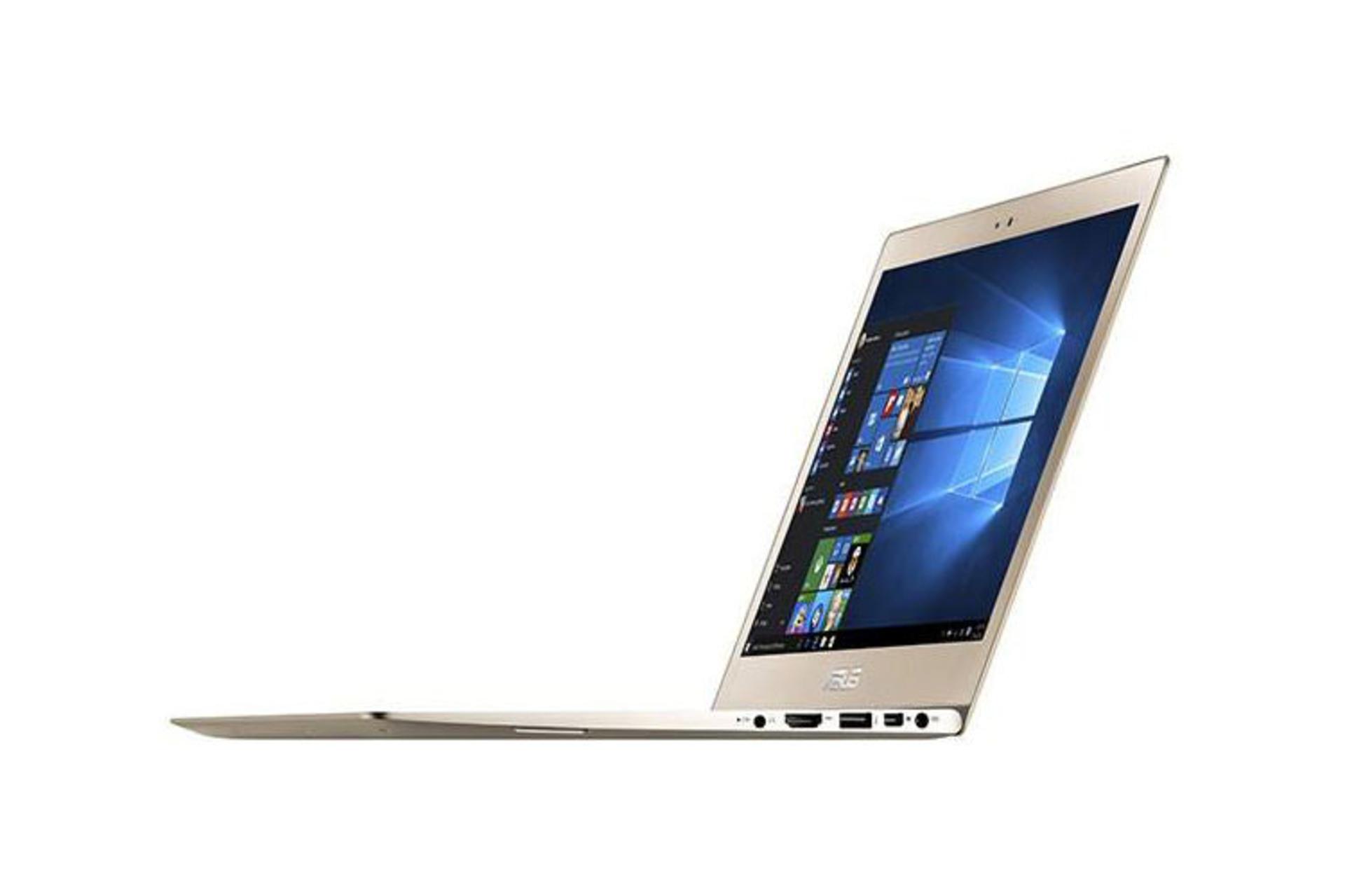 Asus Zenbook UX303UB	