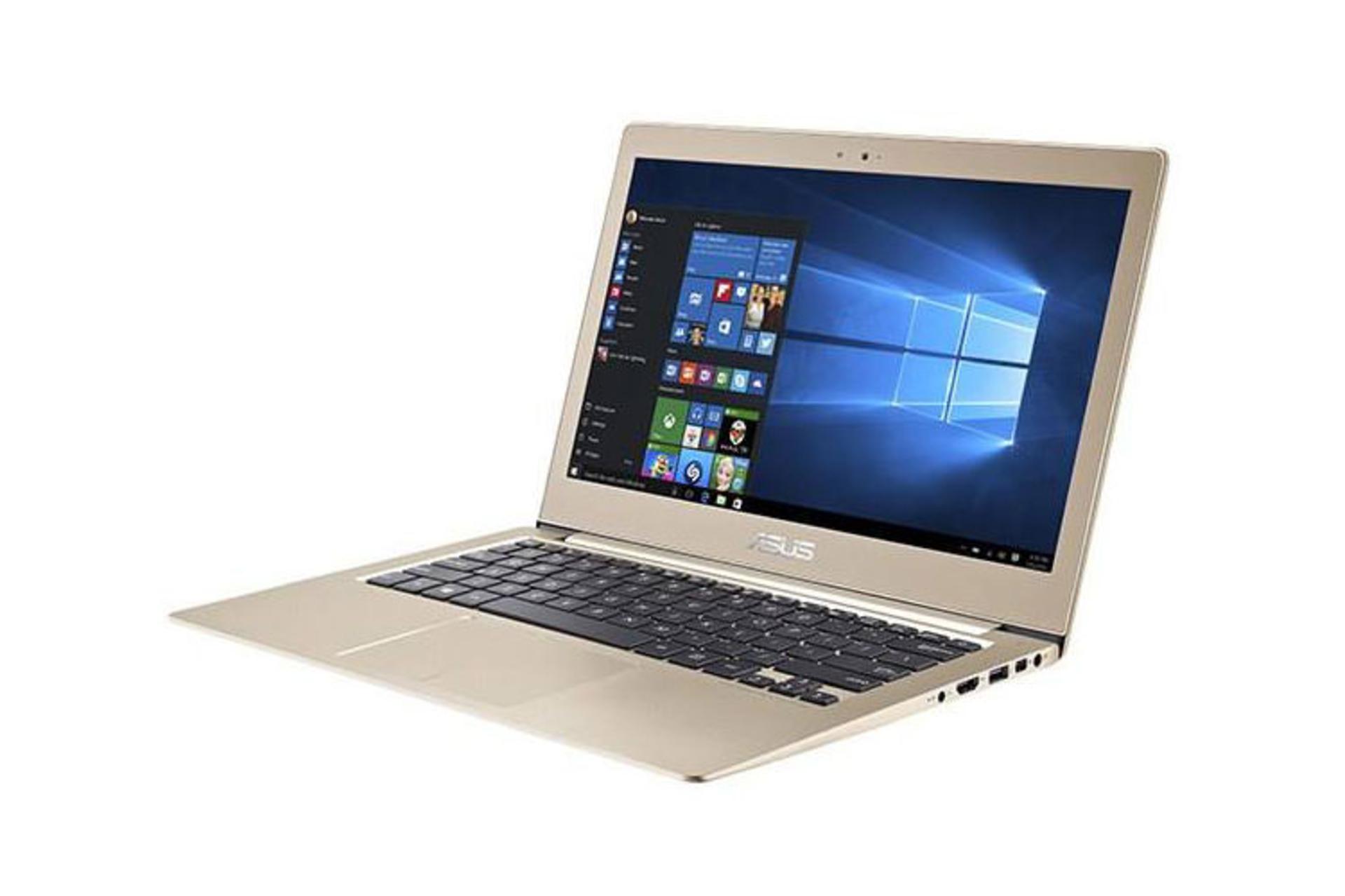 Asus Zenbook UX303UB	