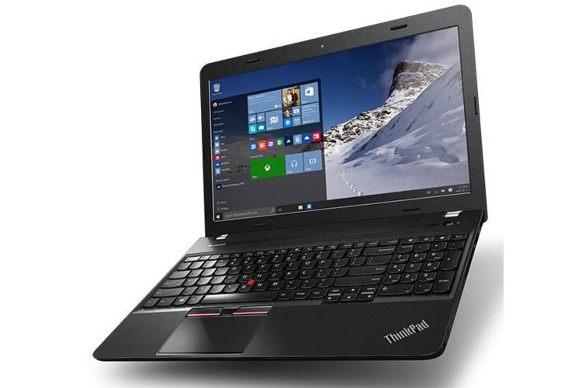 Lenovo ThinkPad E560