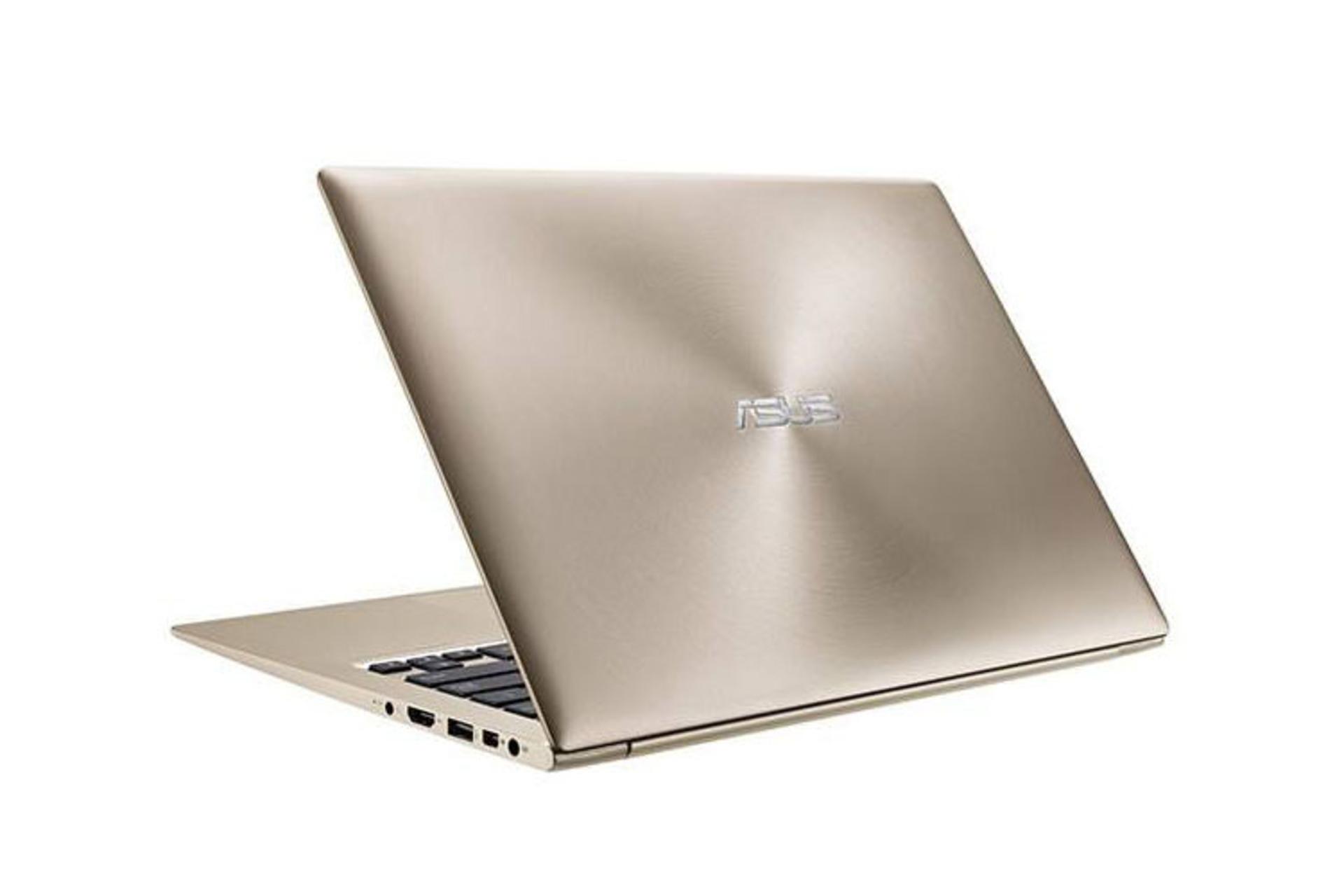 Asus Zenbook UX303UB	