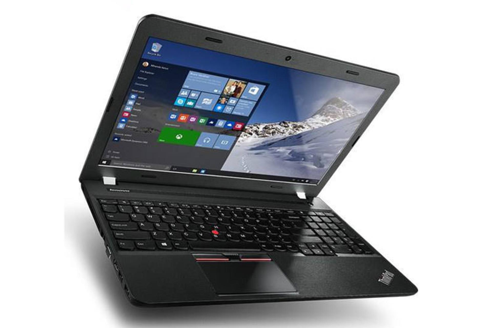 Lenovo ThinkPad E560