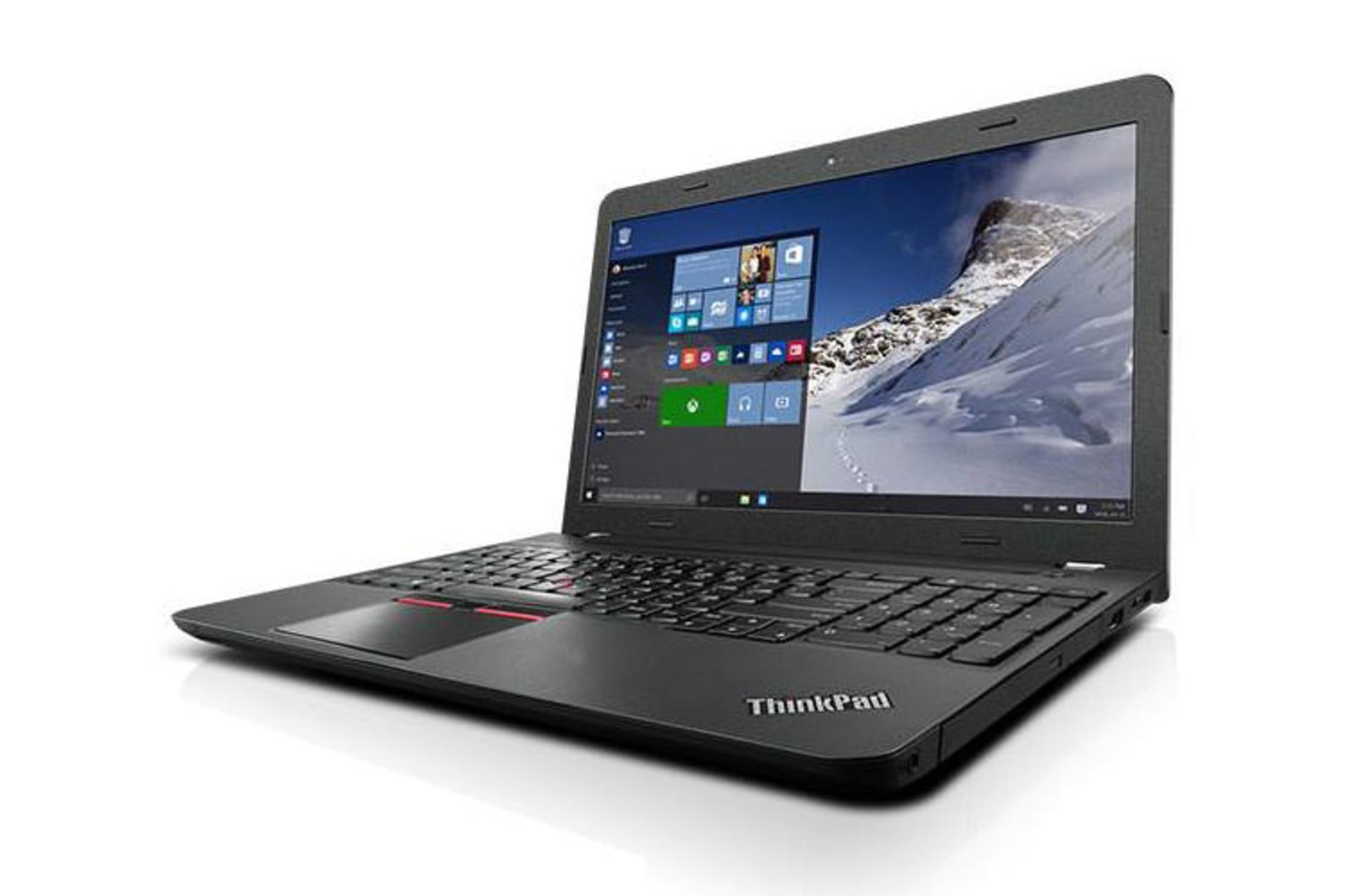 Lenovo ThinkPad E560