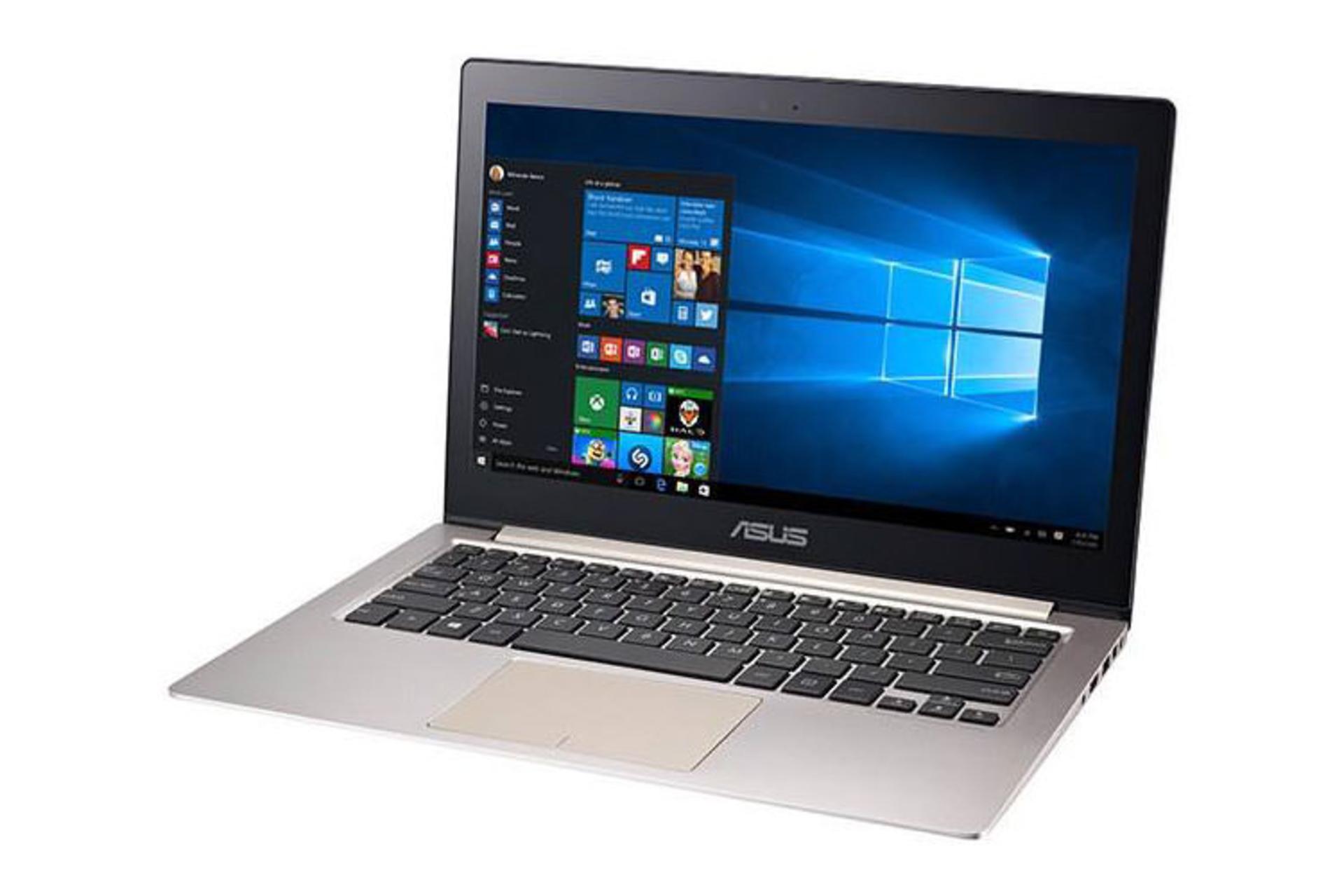 Asus Zenbook UX303UB	