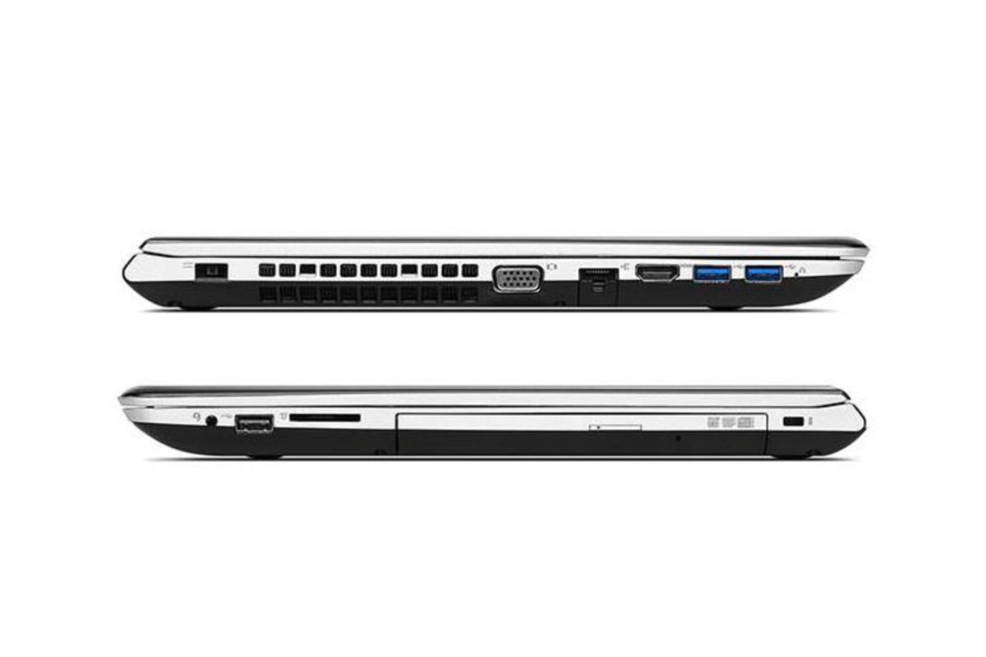 Lenovo IdeaPad 500