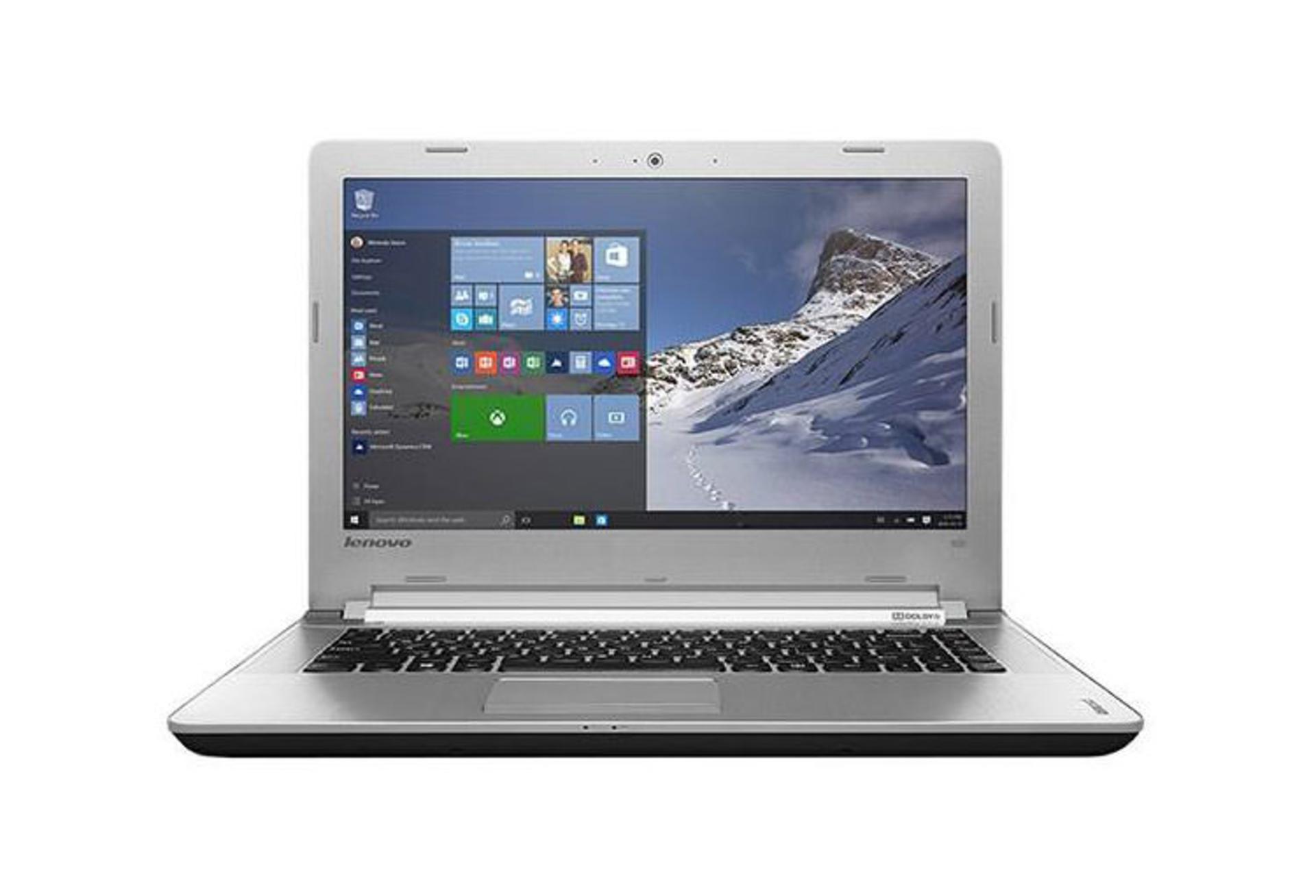 Lenovo IdeaPad 500