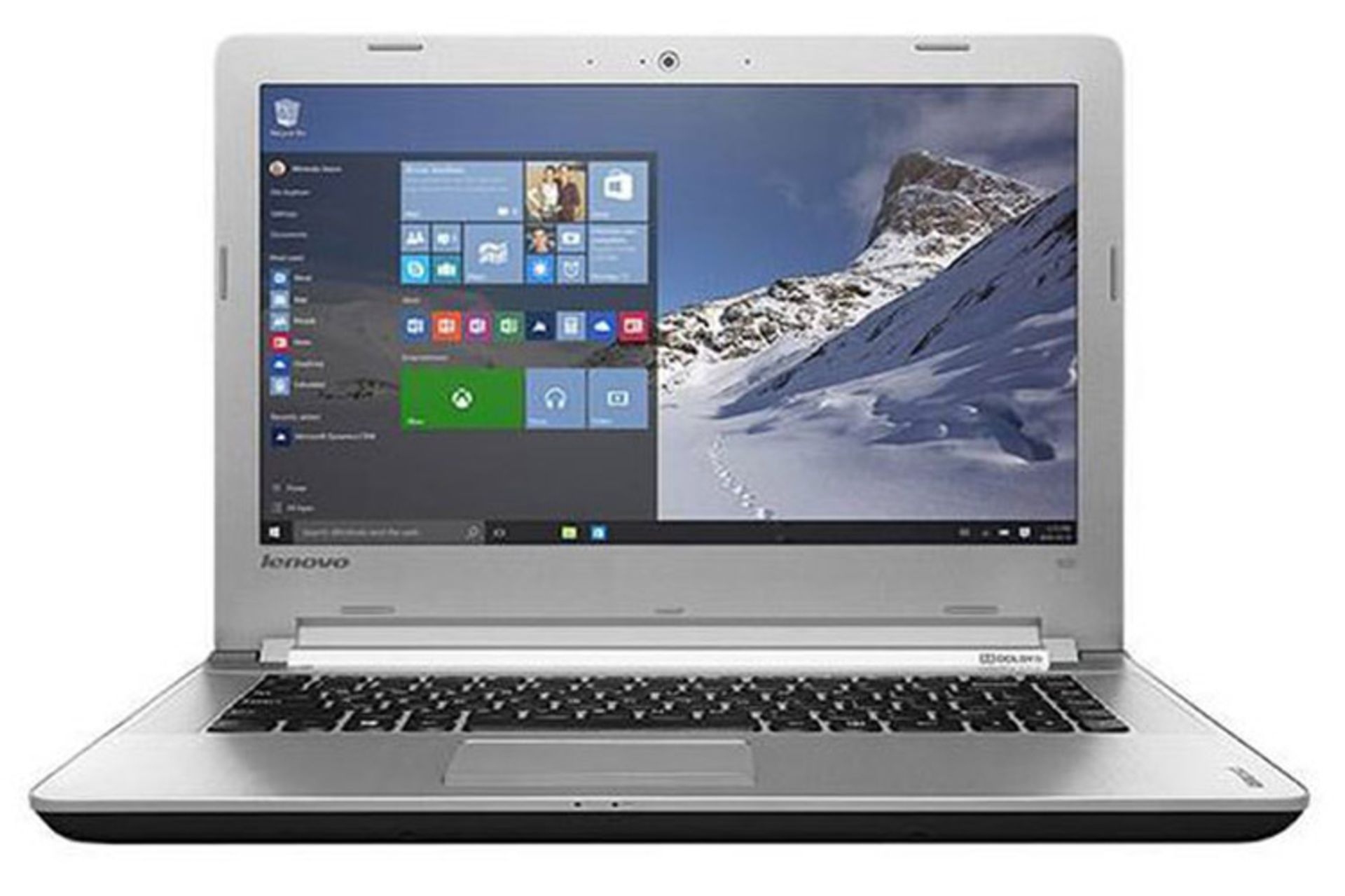 آیدیاپد 500 لنوو / Lenovo Ideapad 500