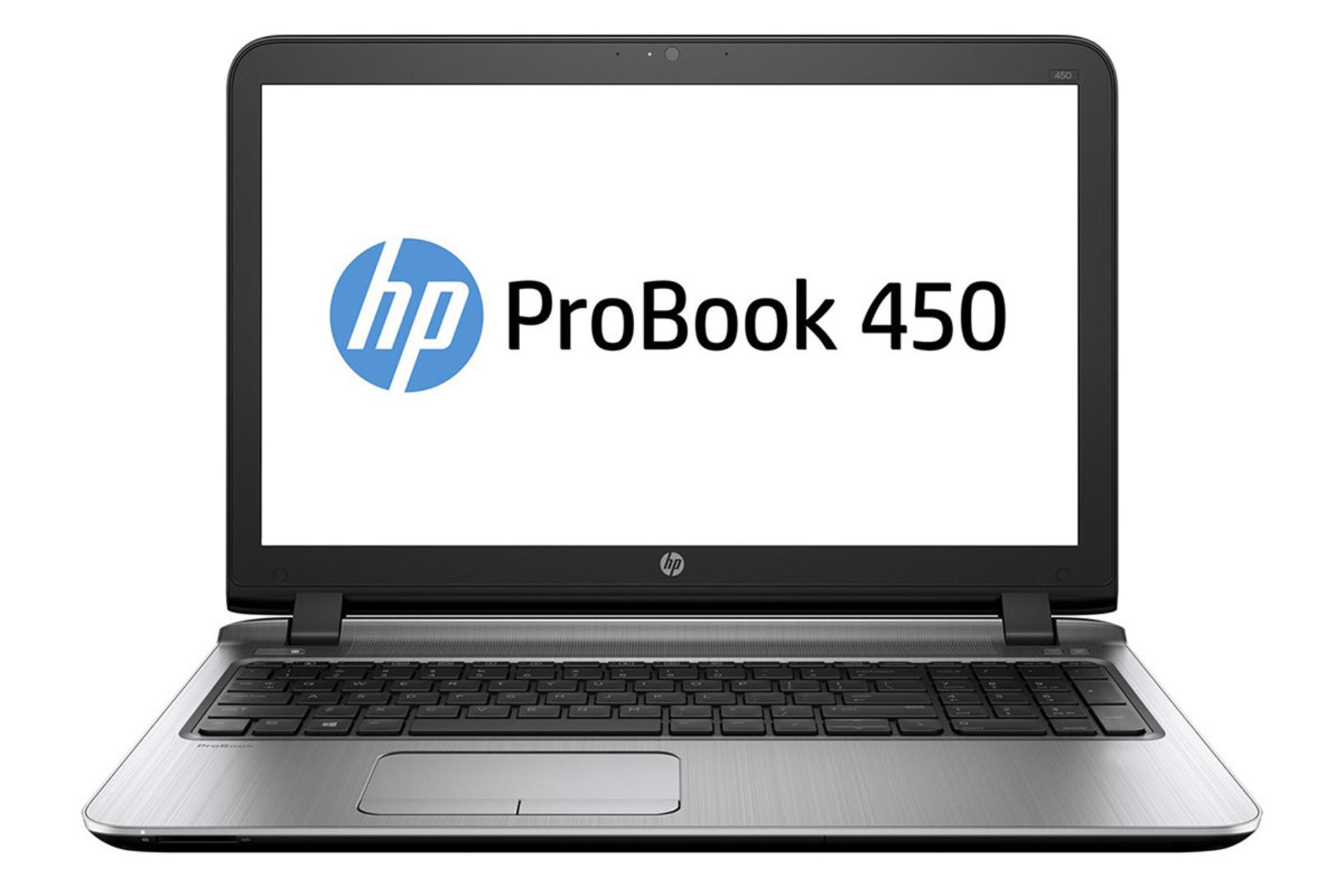 پروبوک 450 G3 اچ پی / HP ProBook 450 G3