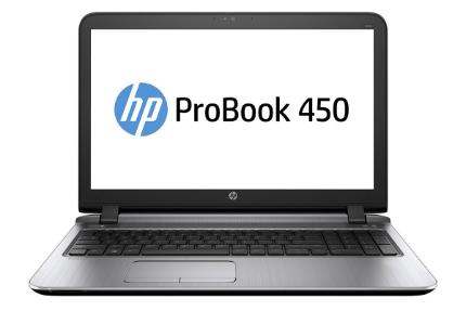 ProBook 450 G3 اچ پی - Core i7 8GB 1TB 2GB