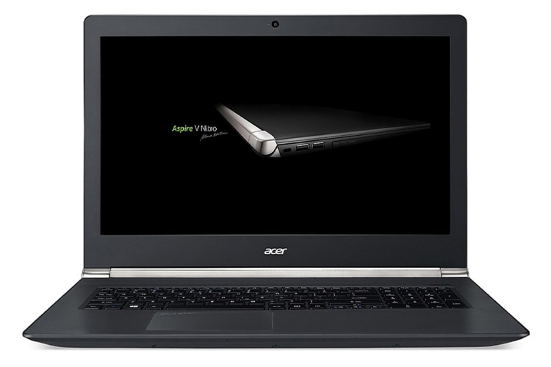 V17 نیترو VN7-791G-76Z8 ایسر / Acer V17 Nitro VN7-791G-76Z8