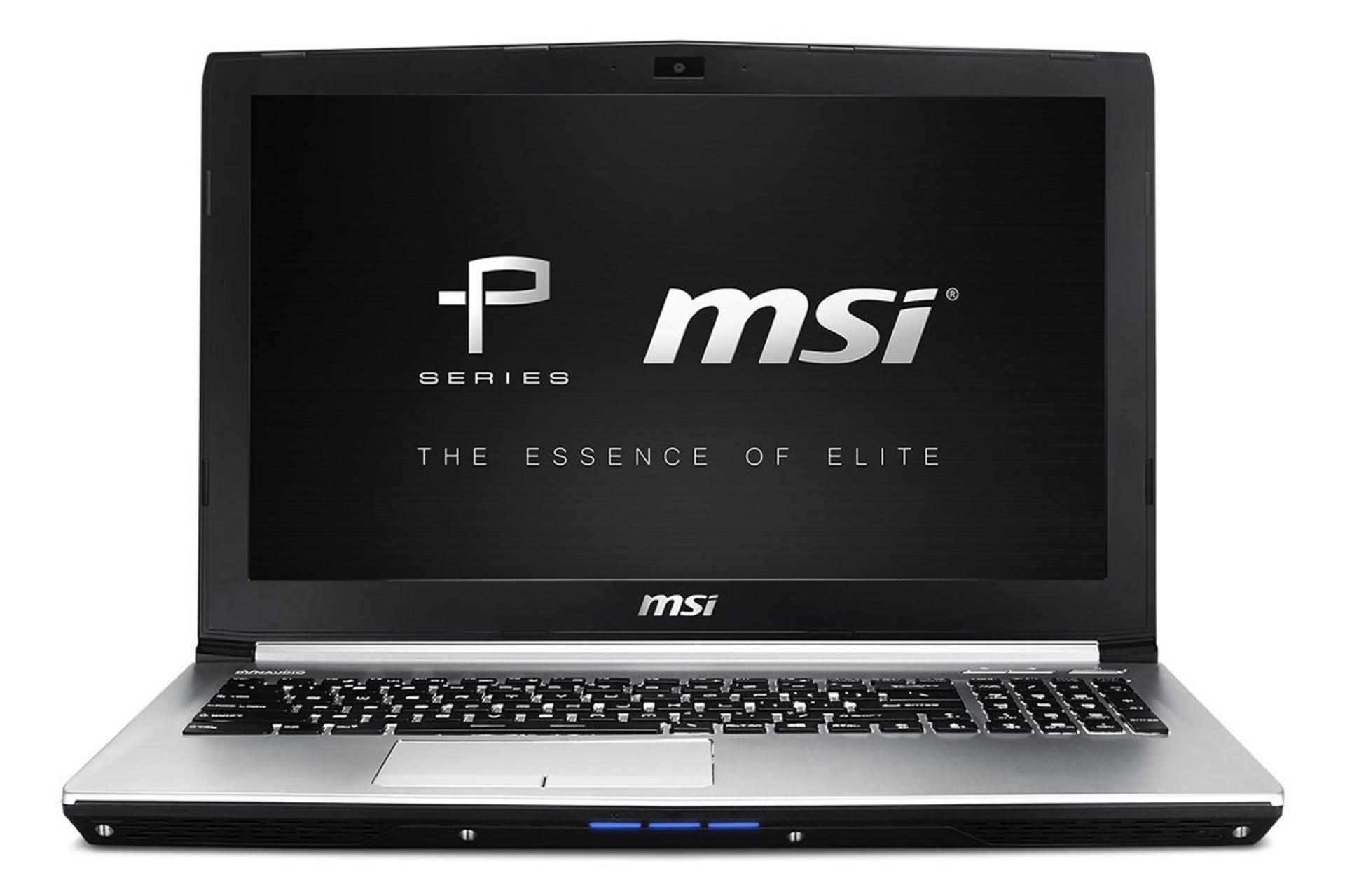 PE60 6QE ام اس آی / MSI PE60 6QE