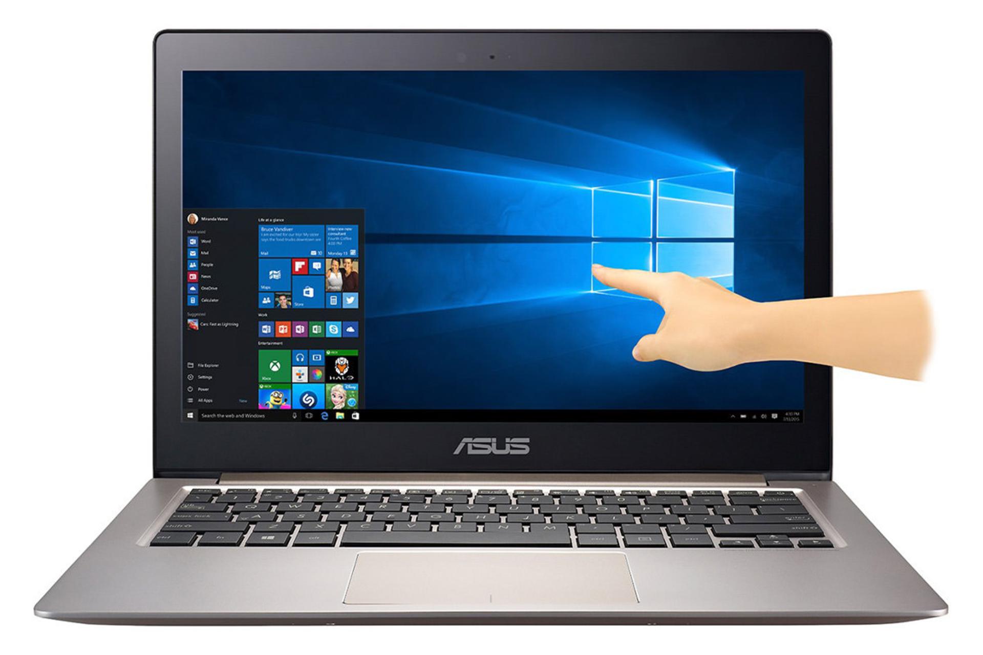 UX303LB ایسوس / Asus UX303LB