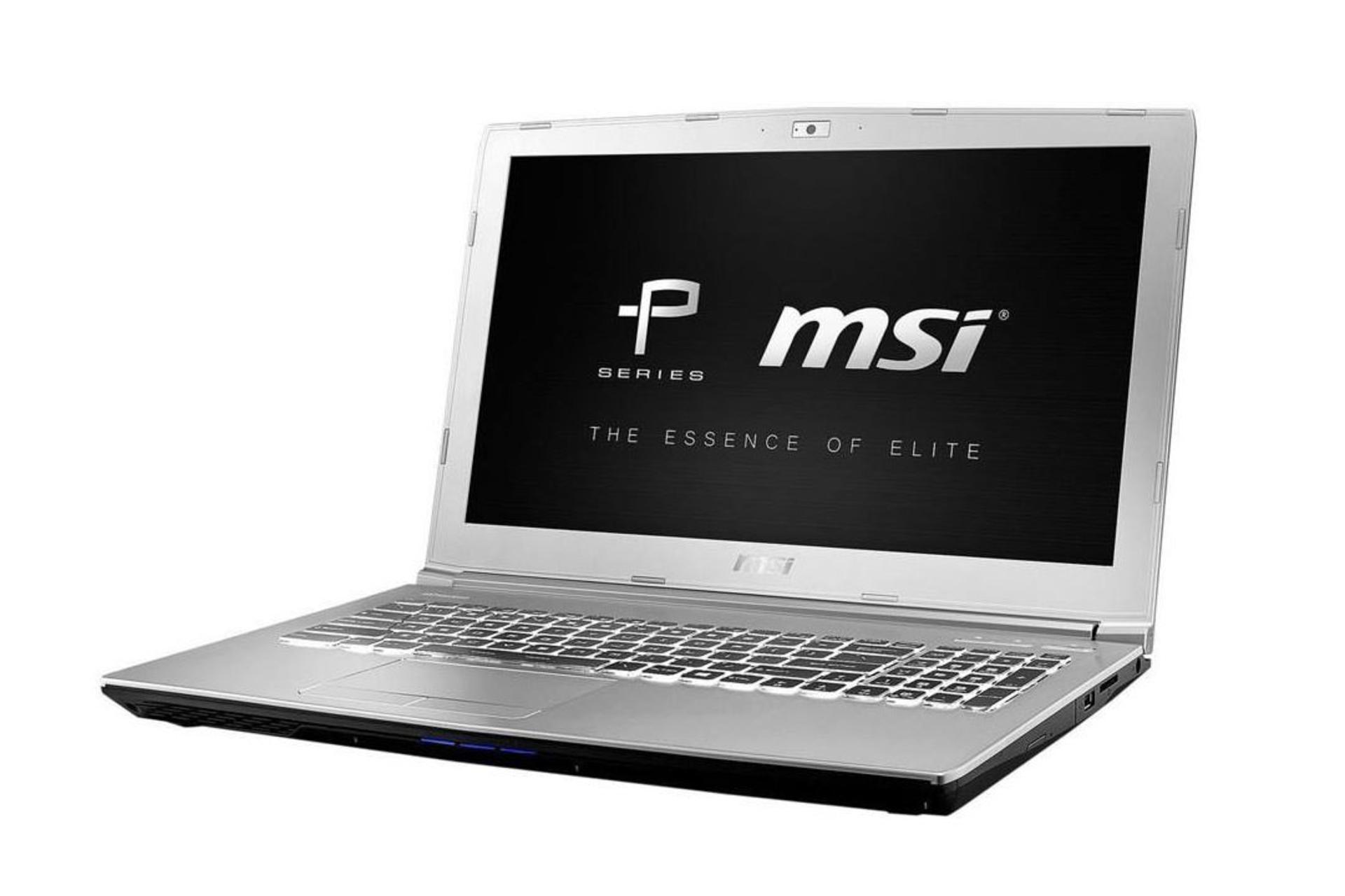 MSI PE60