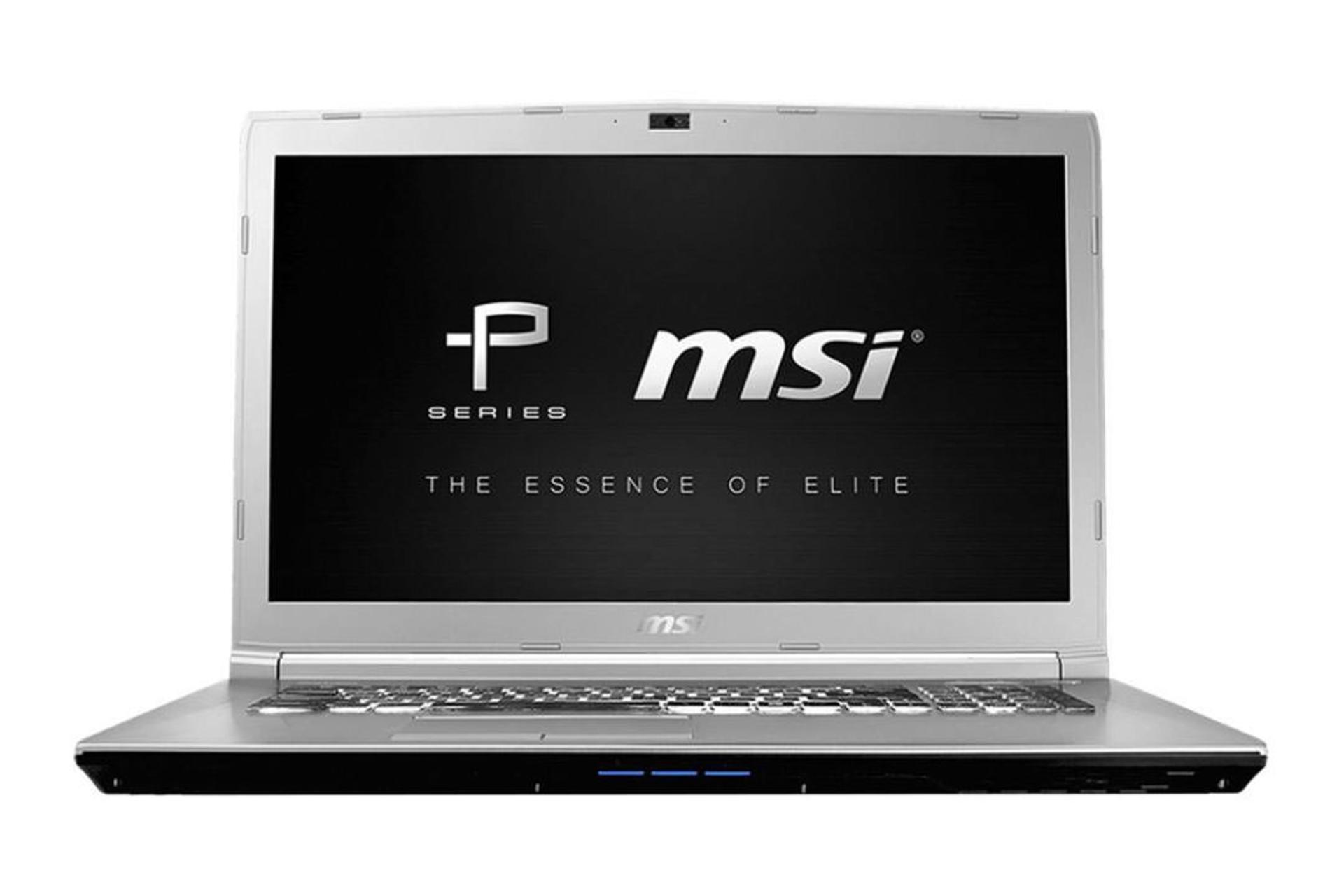 MSI PE60