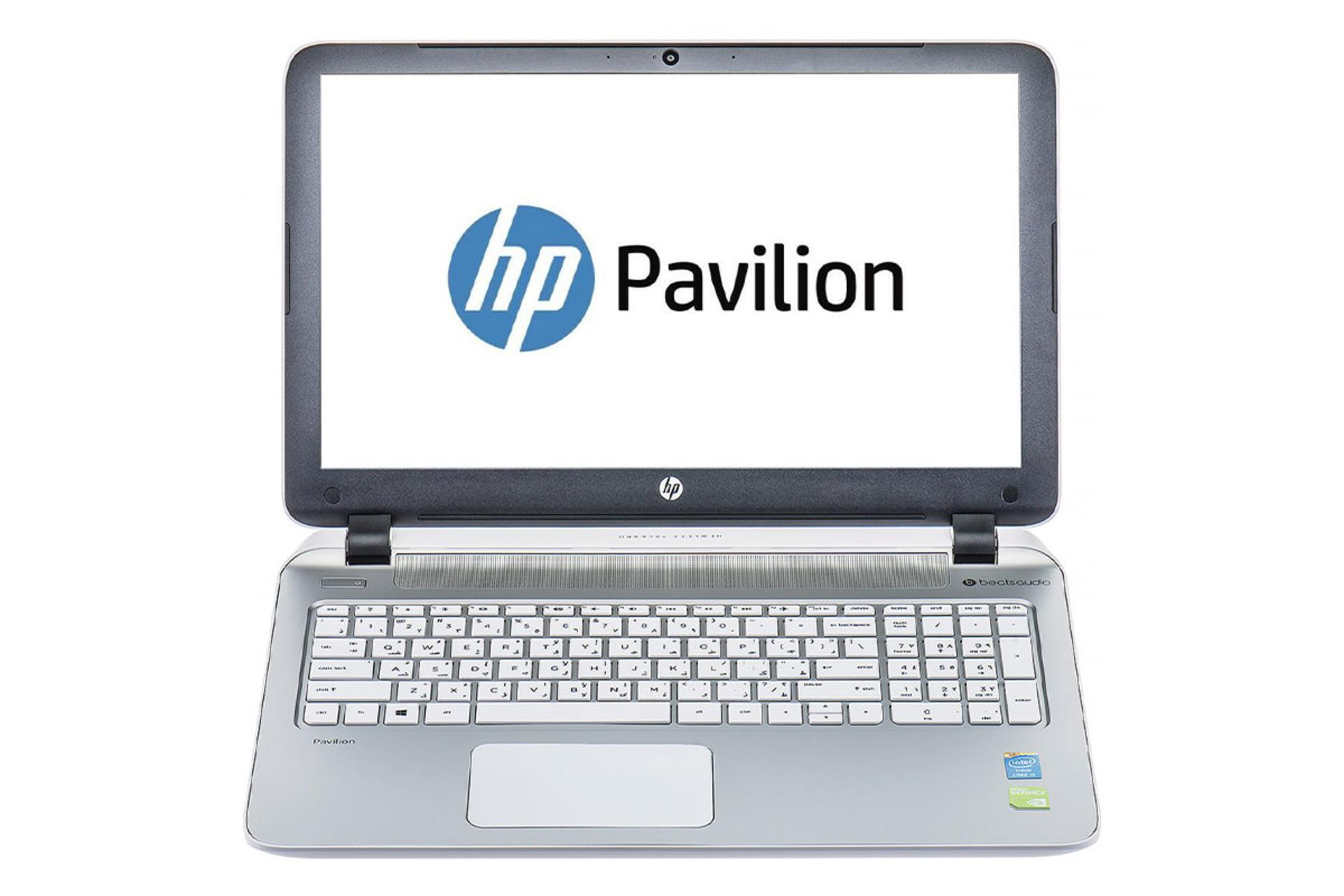 HP Pavilion 15-p206ne / پاویلیون 15-p206ne اچ پی