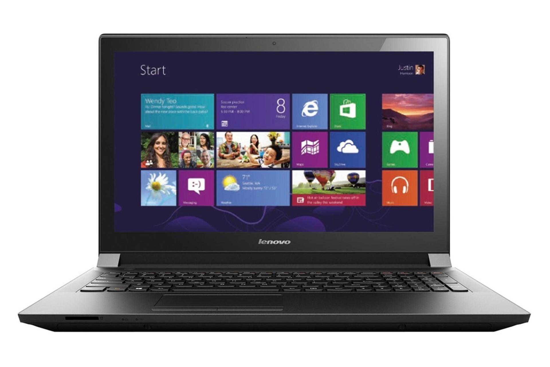 B5080 لنوو / Lenovo B5080