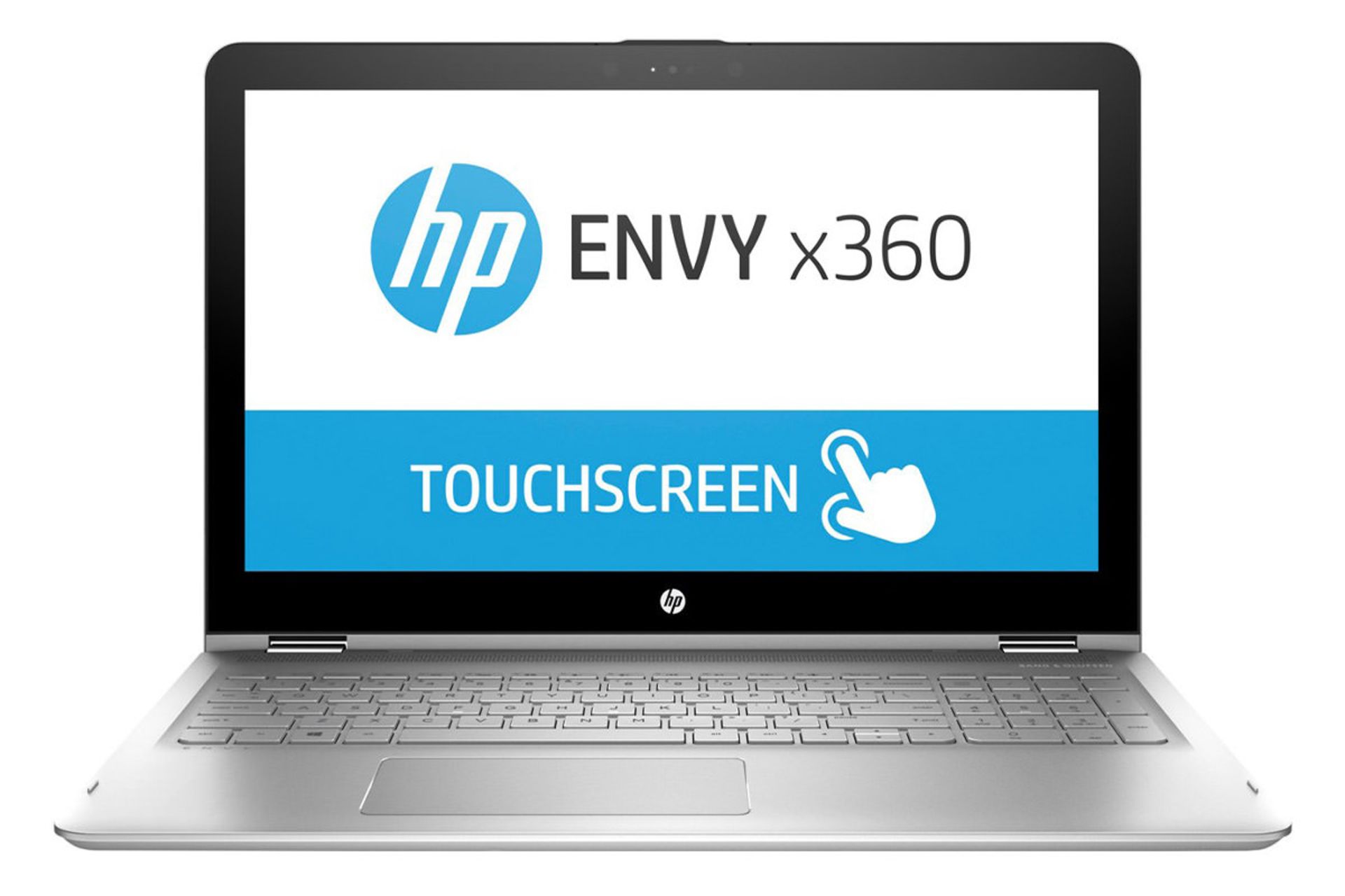انوی X360 15T BP100 اچ پی / HP Envy X360 15T BP100