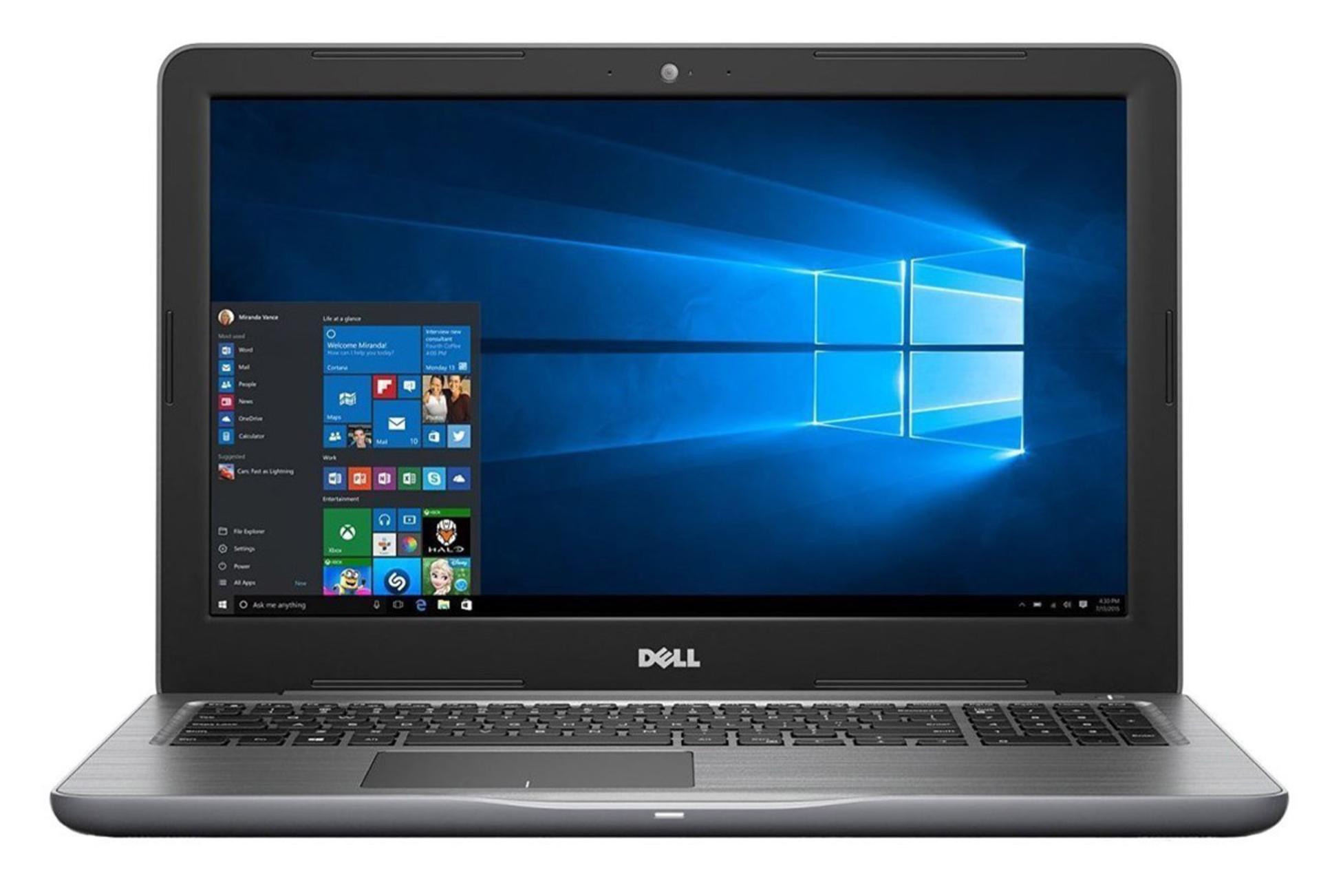 اینسپایرون 15-5567 دل / Dell Inspiron 15-5567