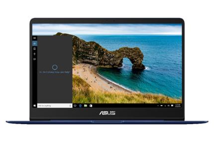 ZenBook UX430UN ایسوس - Core i7 16GB 512GB 2GB