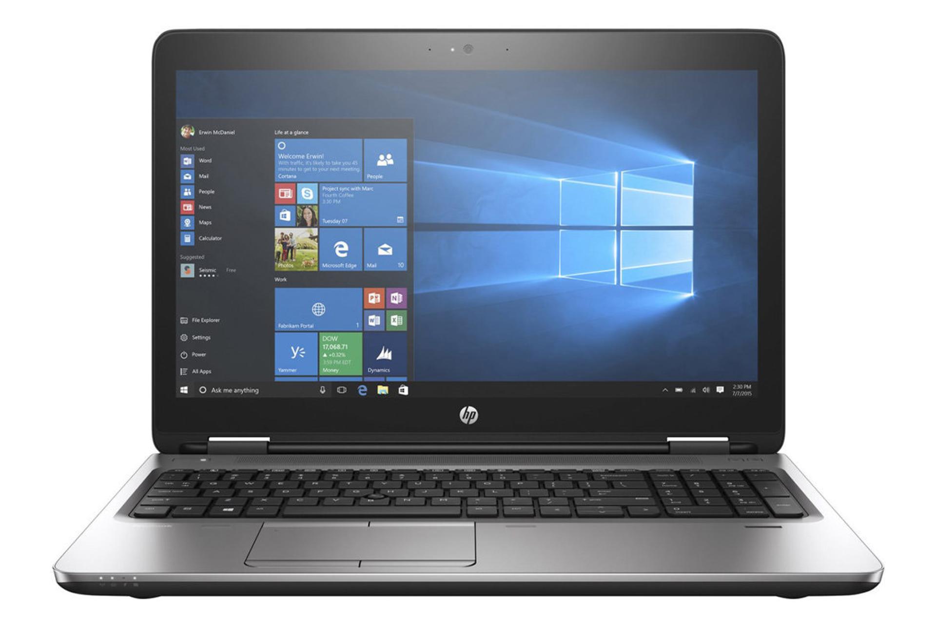 پروبوک 650 G3 اچ پی / HP ProBook 650 G3