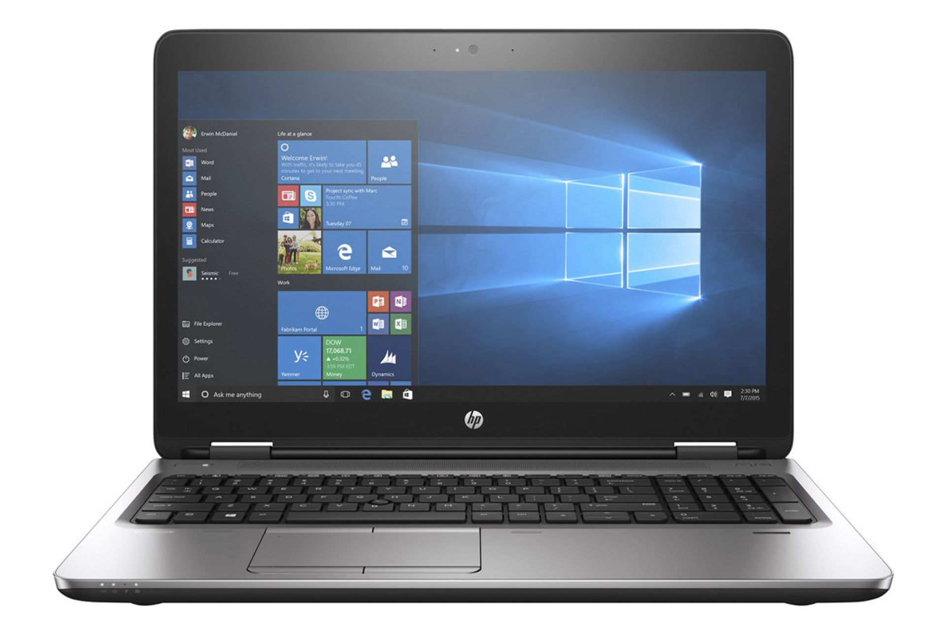 پروبوک 650 G3 اچ پی / HP ProBook 650 G3