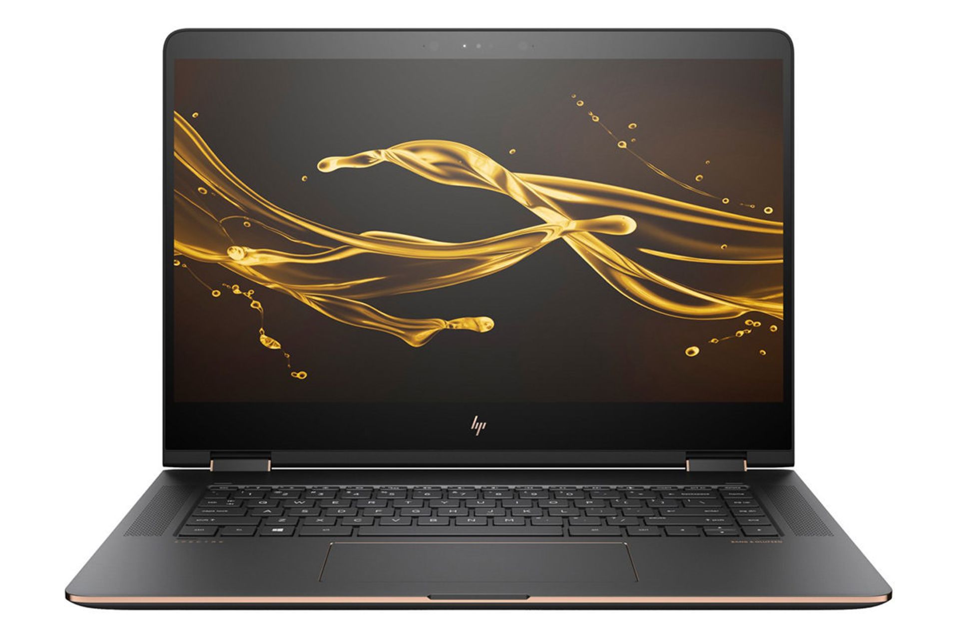 اسپکتر X360 15T BL100 اچ پی / HP Spectre X360 15T BL100