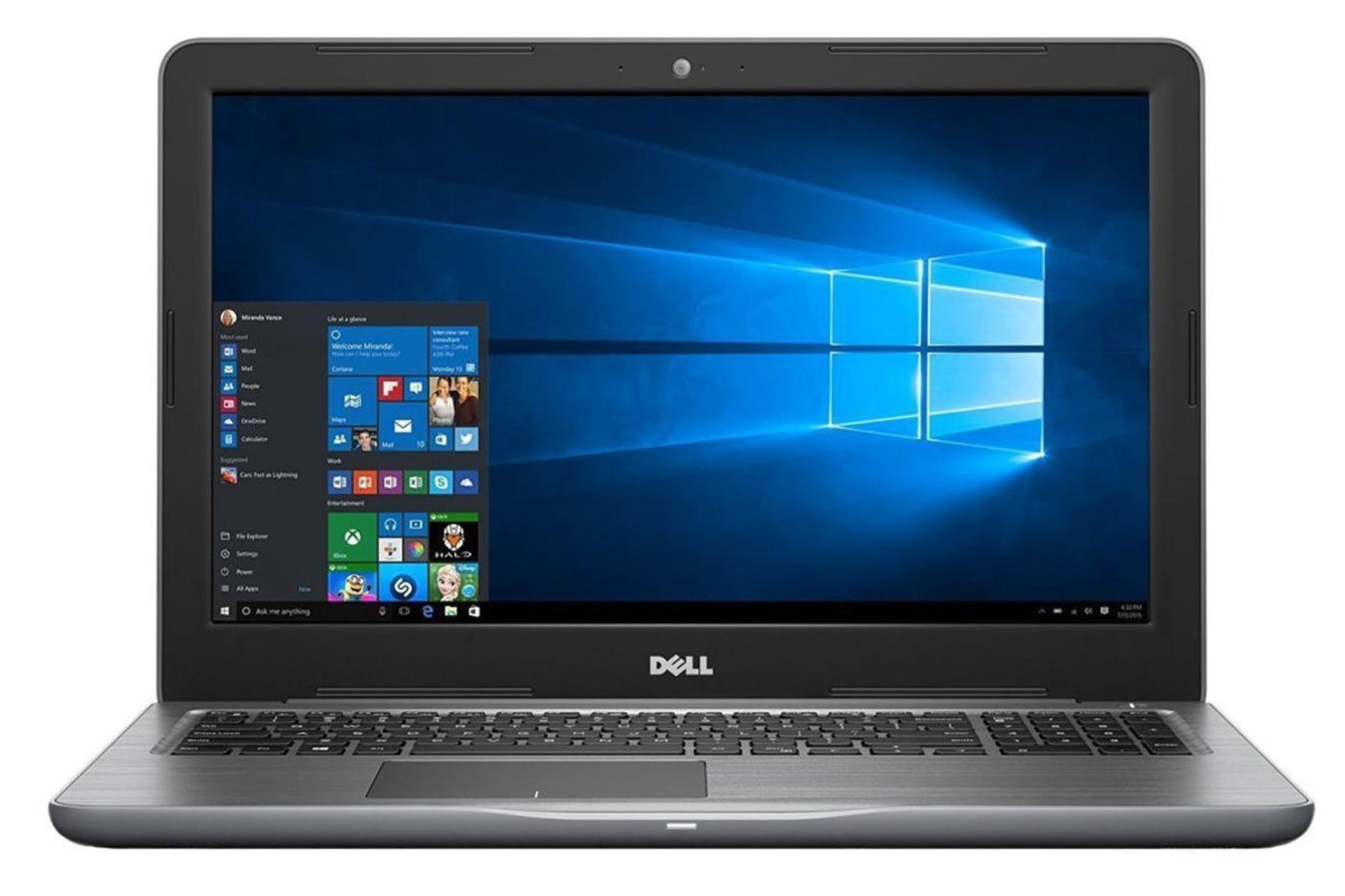 اینسپایرون-15-5567-F-NEW-Plus دل / Dell INSPIRON-15-5567-F-NEW-Plus