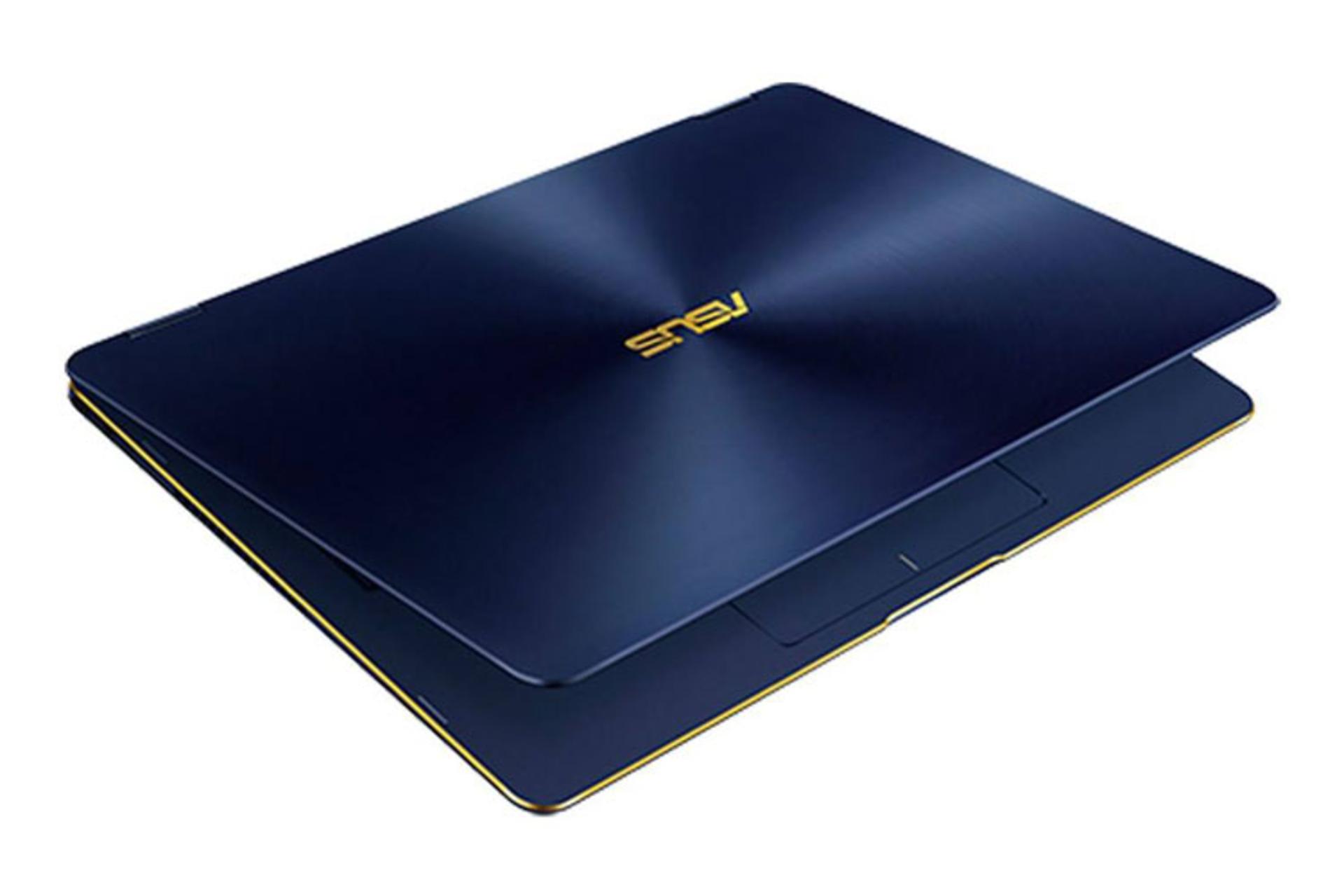 Asus ZenBook UX370UA