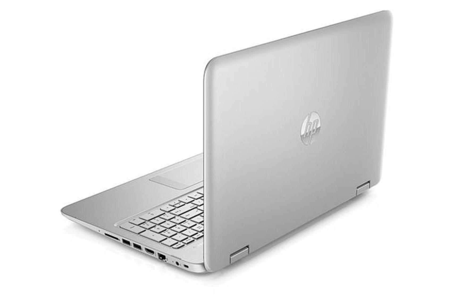 Hp Envy X360 15-U101ne