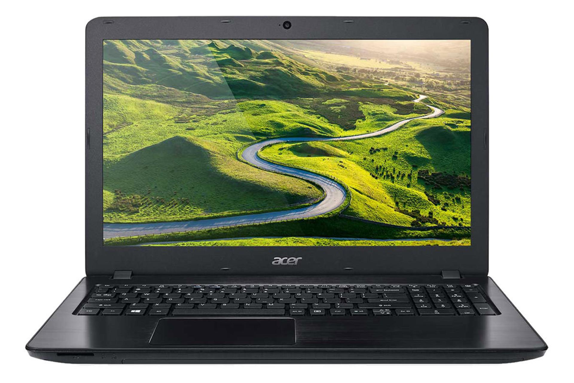 اسپایر F5-573G-57DJ ایسر / Acer Aspire F5-573G-57DJ
