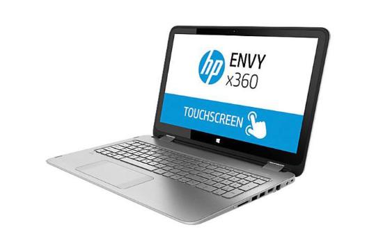 Hp Envy X360 15-U101ne