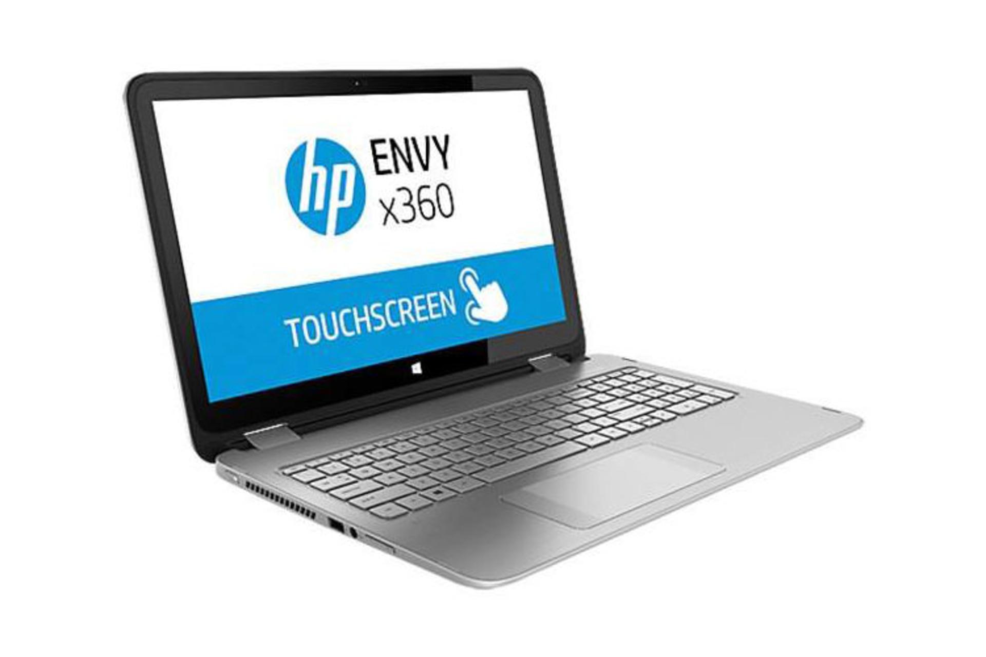 Hp Envy X360 15-U101ne