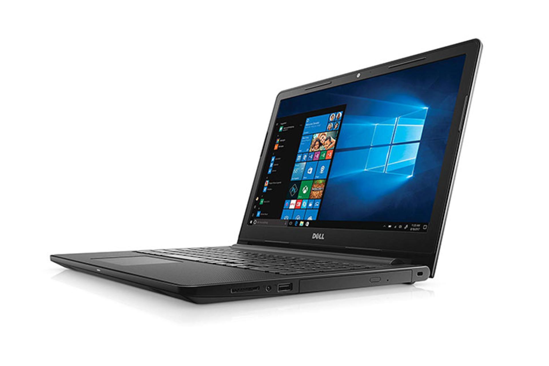 Dell INSPIRON 15-3567