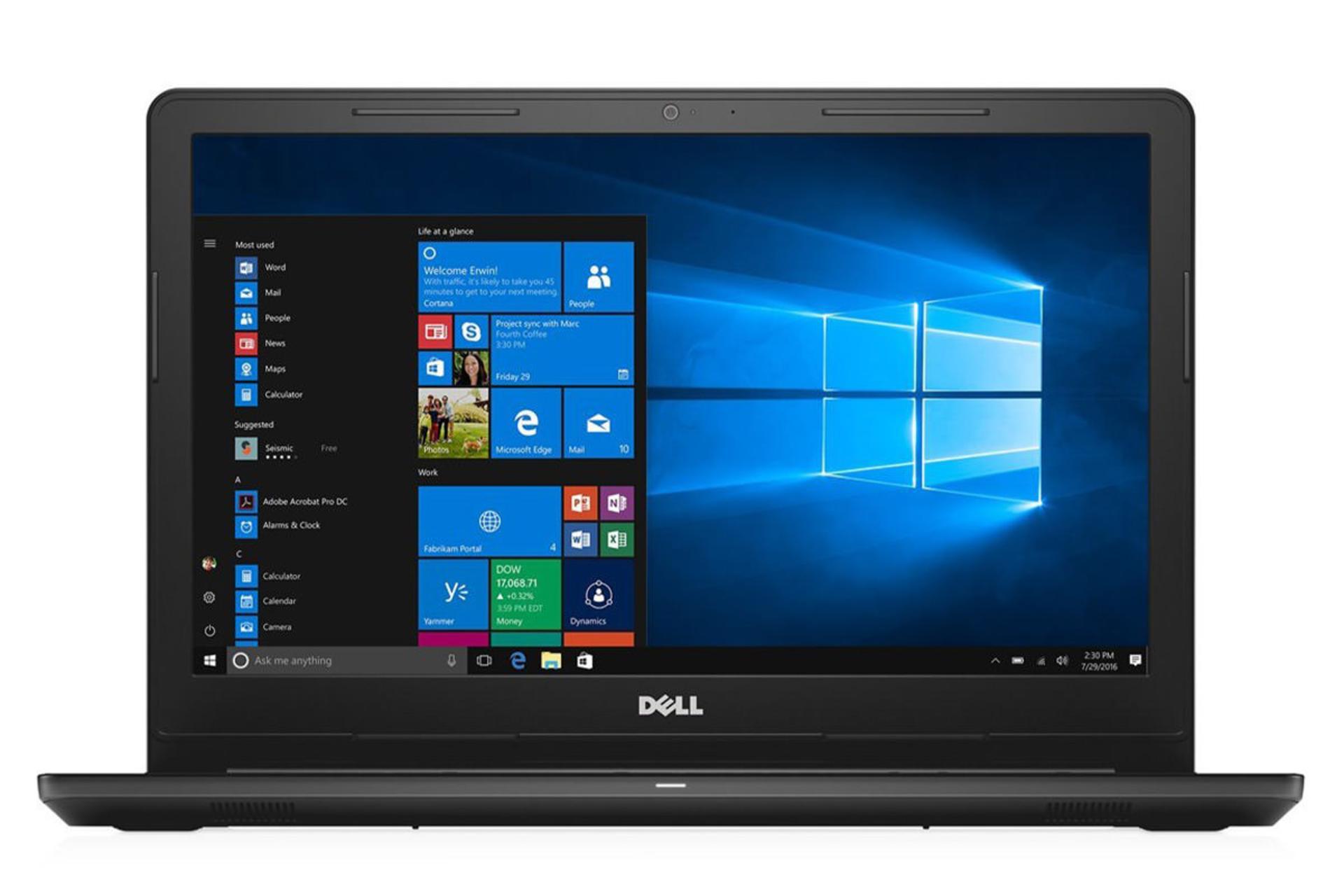 اینسپایرون 15-3567-B-NEW-Plus دل / Dell INSPIRON 15-3567