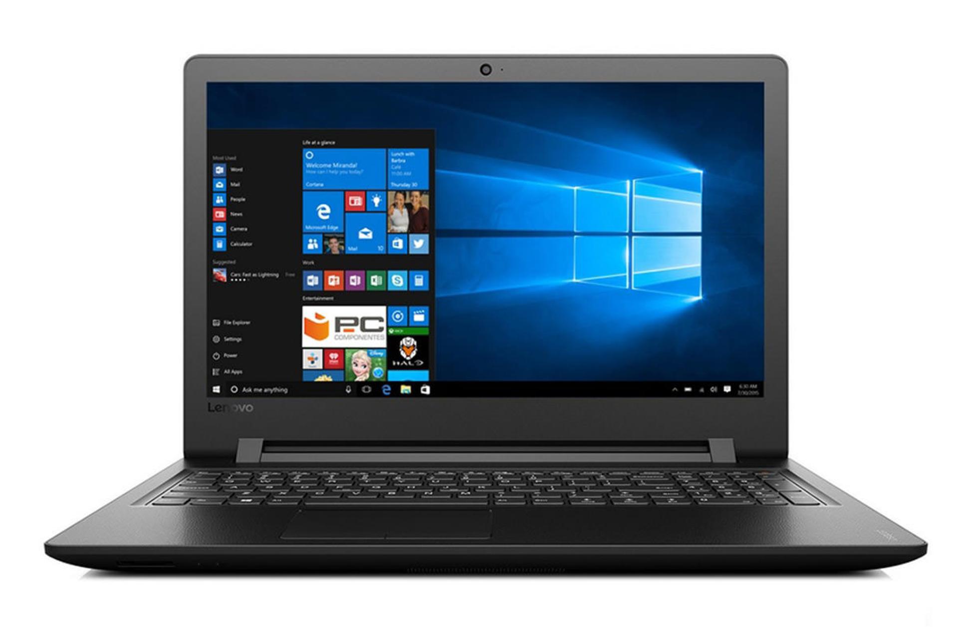آیدیاپد 1105ISK لنوو / Lenovo Ideapad 1105ISK