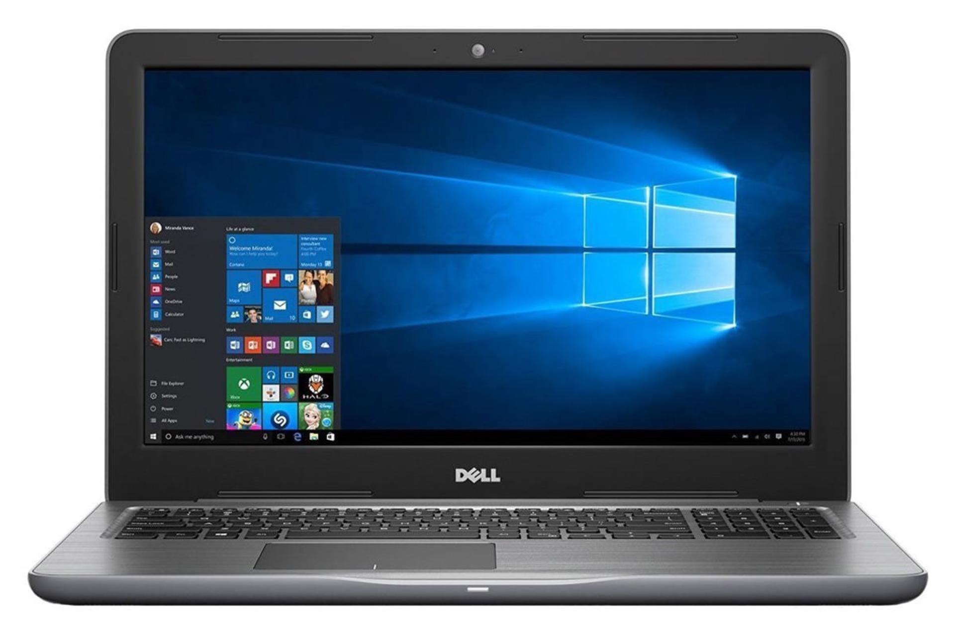 اینسپایرون 15-5567-B-NEW-PLUS دل / Dell INSPIRON 15-5567-B-NEW-PLUS