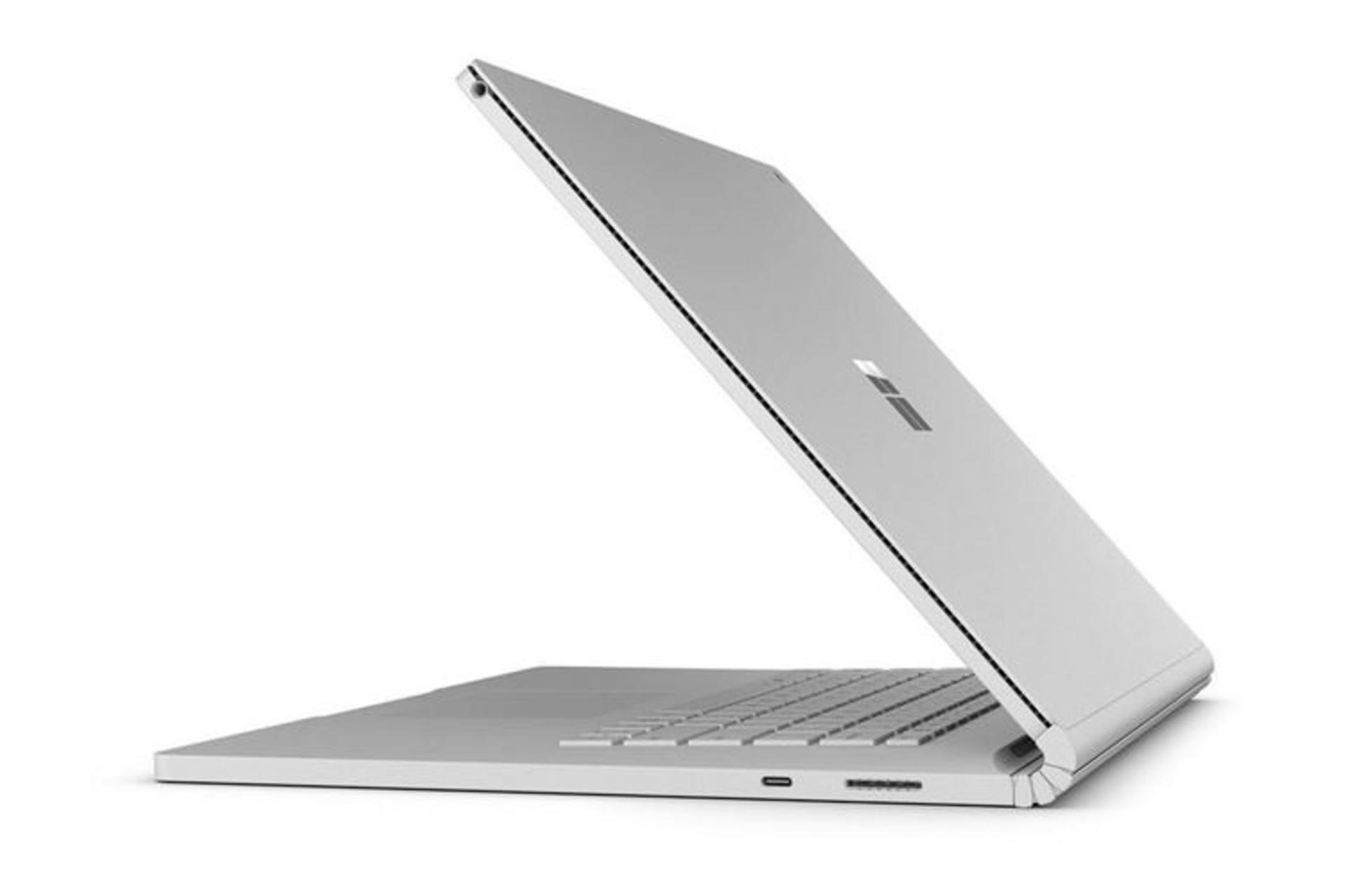 مرجع متخصصين ايران Microsoft Surface Book 2