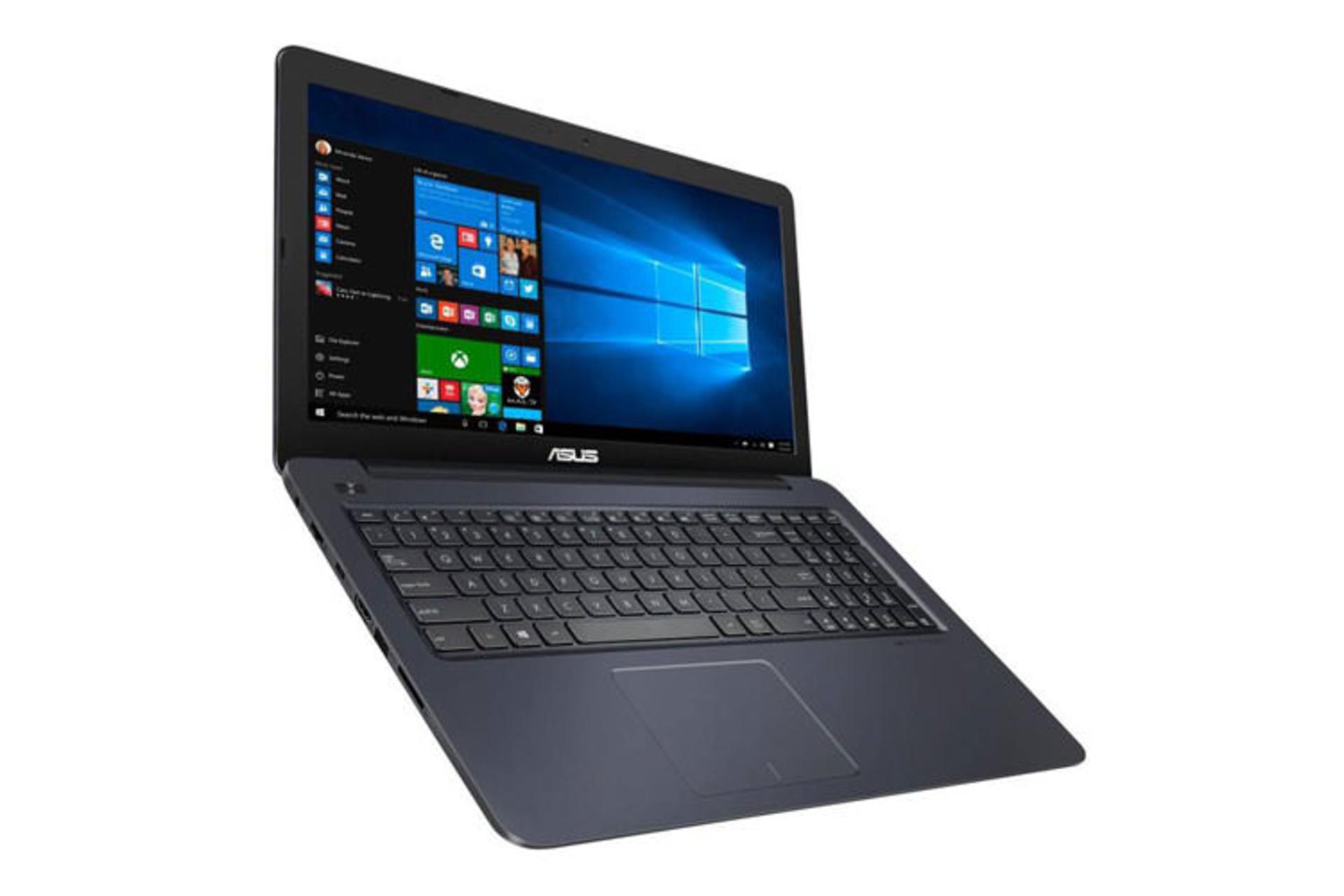 Asus VivoBook E502NA