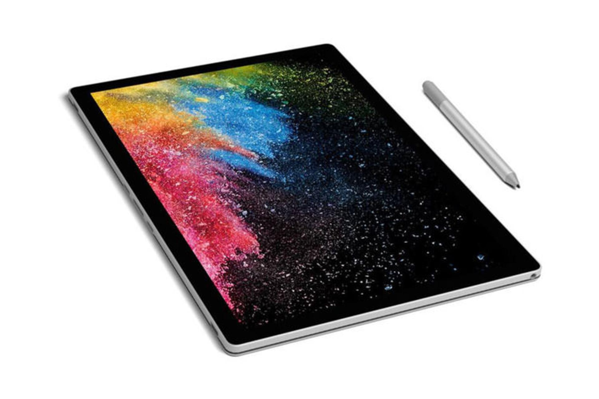 مرجع متخصصين ايران Microsoft Surface Book 2