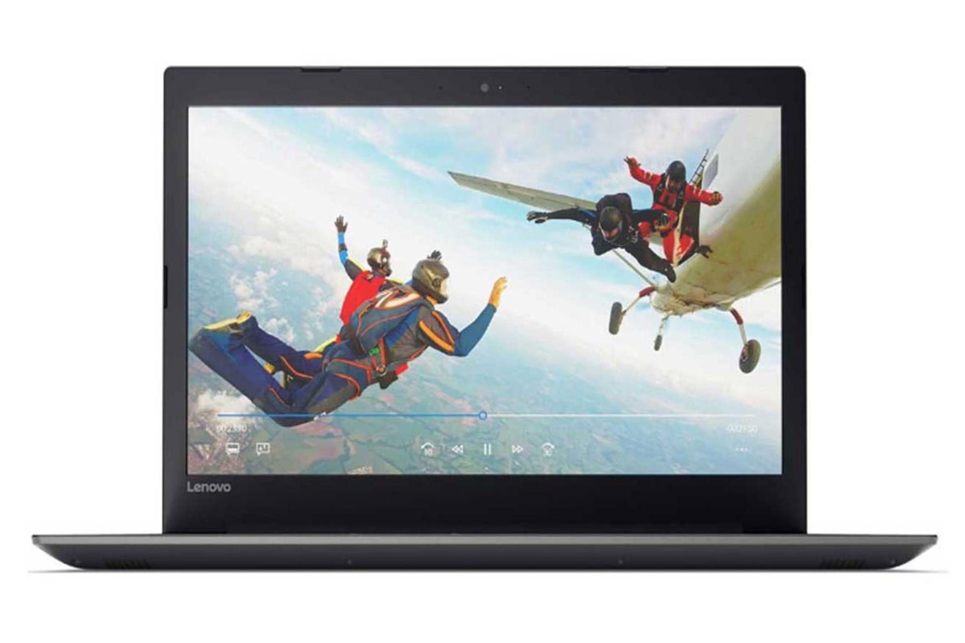 آیدیاپد 320 لنوو  / Lenovo Ideapad 320