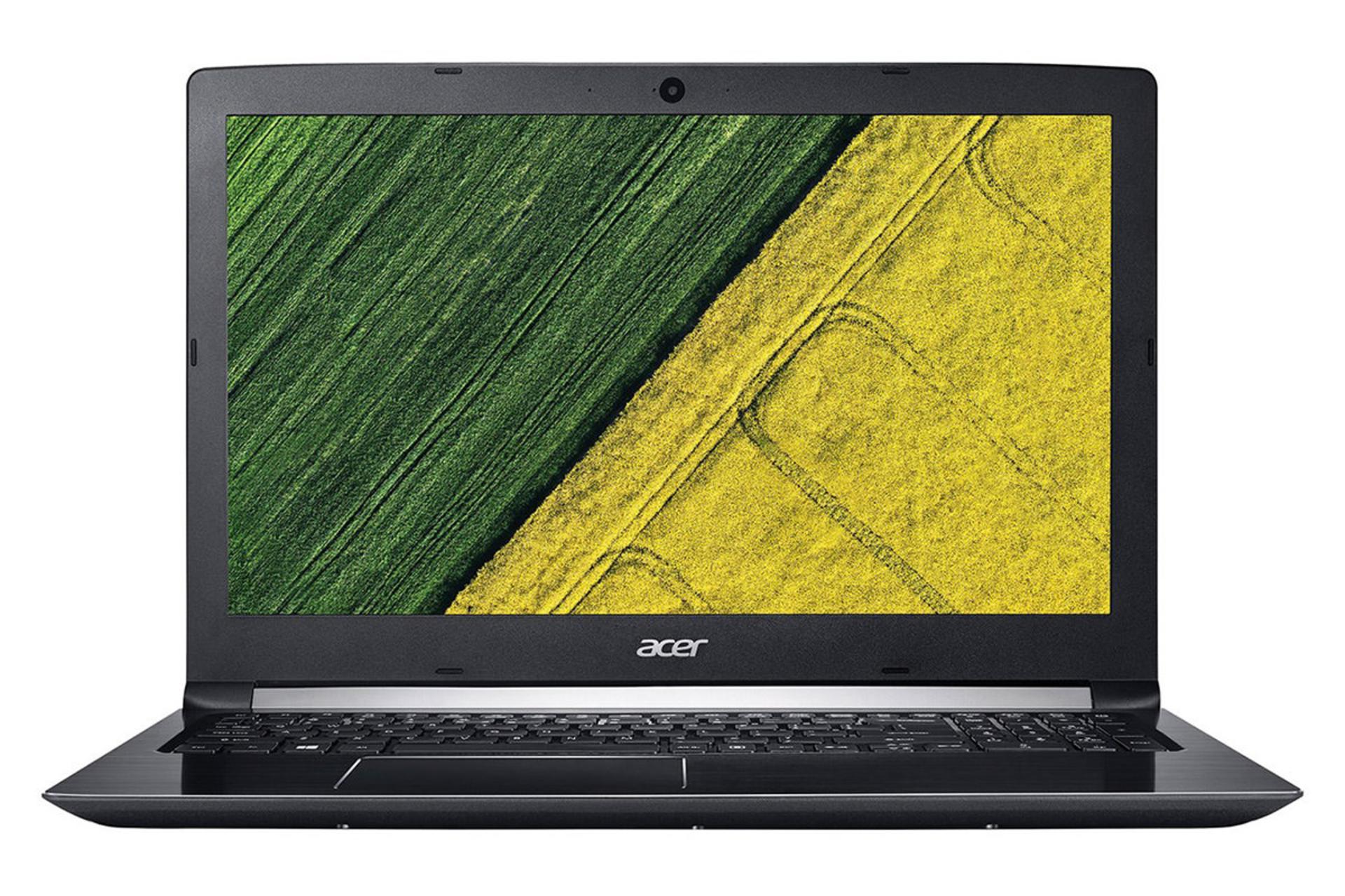 اسپایر A515-51G-577P ایسر / Acer Aspire A515-51G-577P