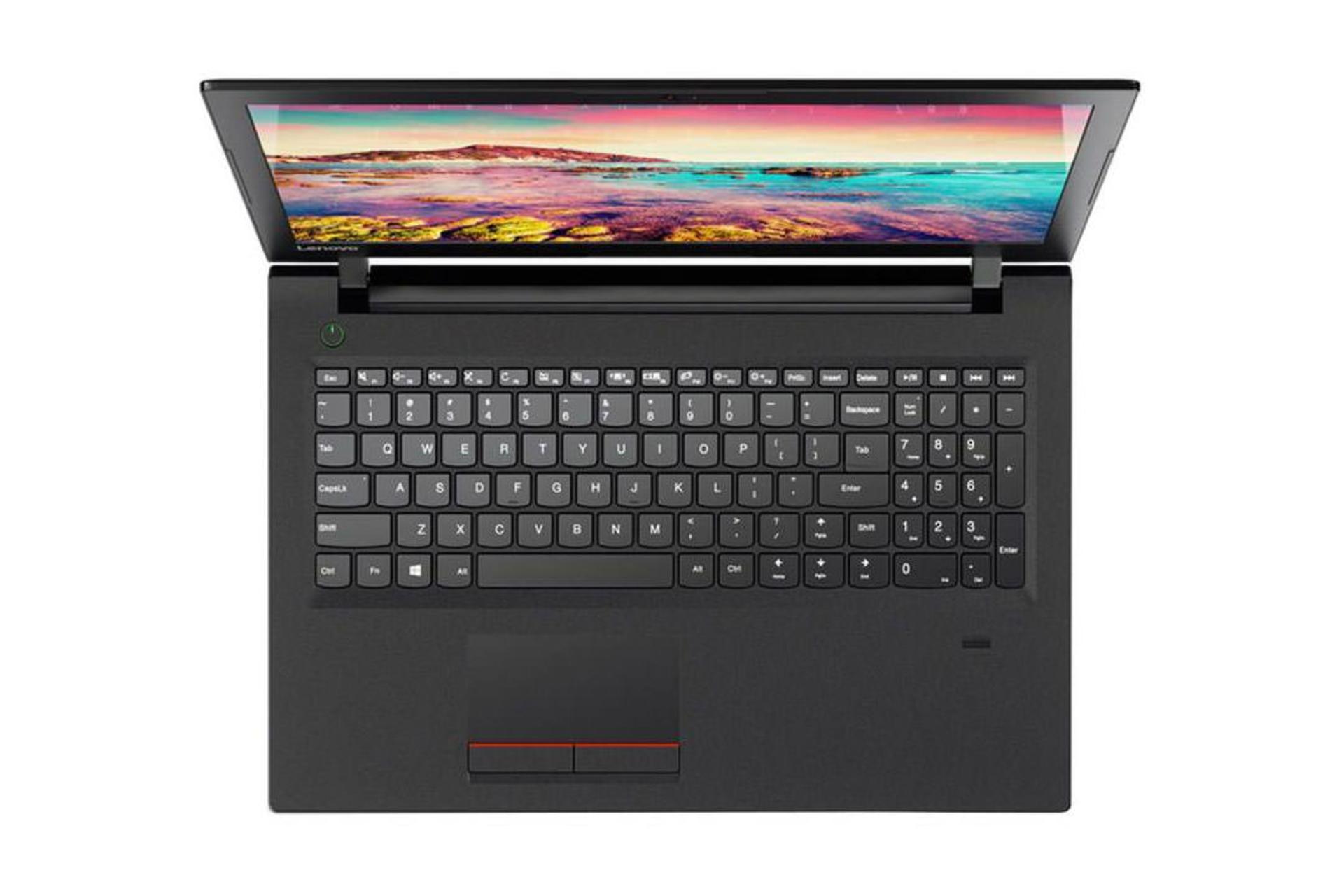 Lenovo Ideapad V510