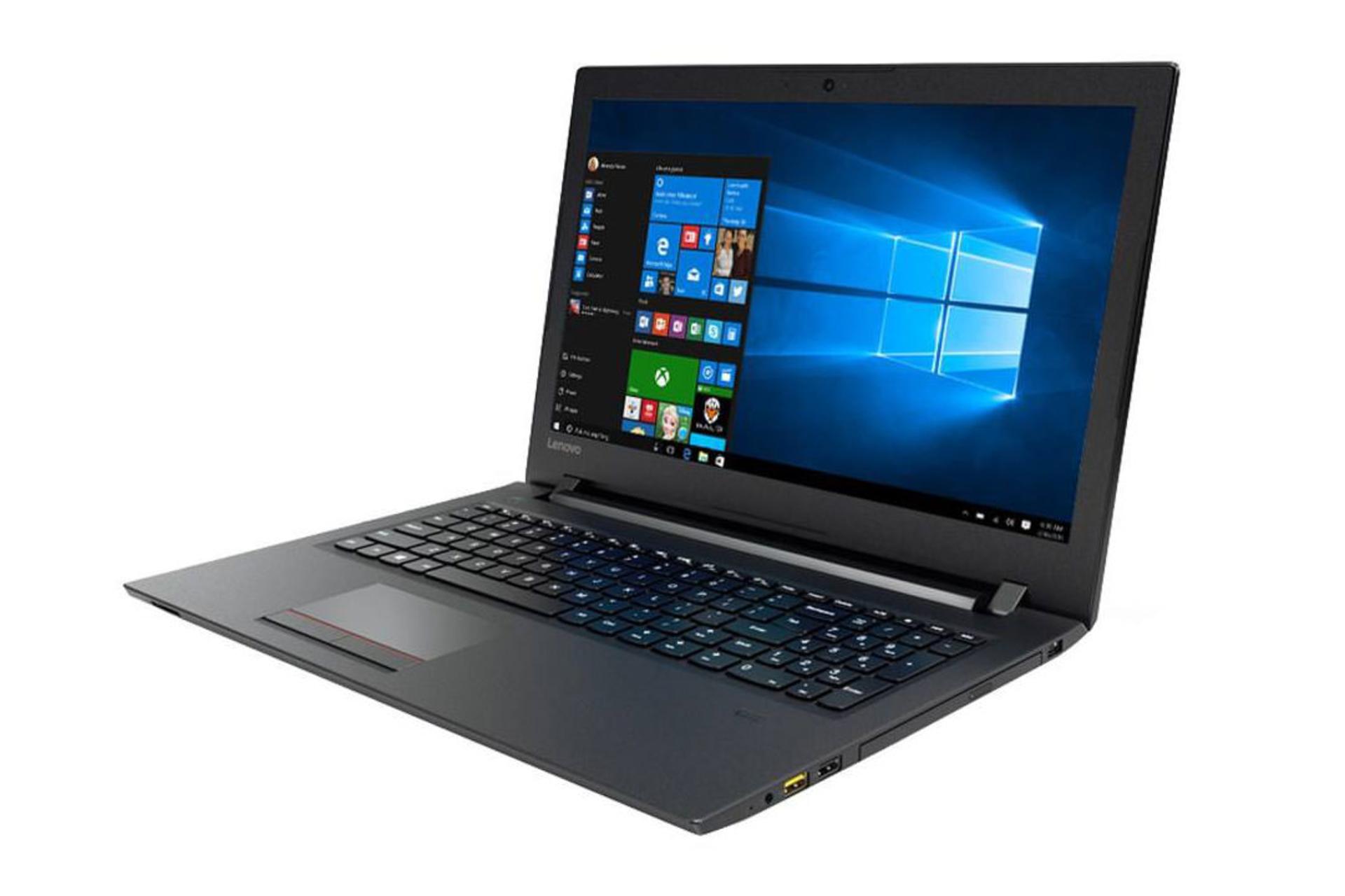 Lenovo Ideapad V510
