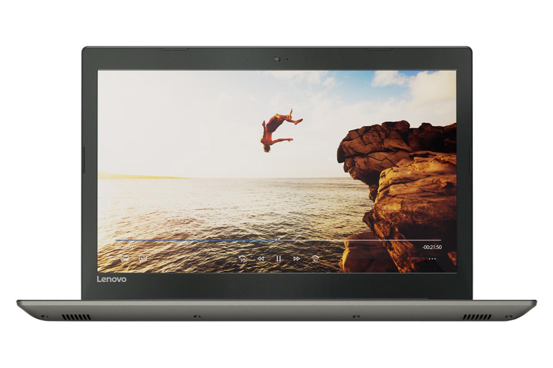 آیدیاپد 520 لنوو / Lenovo Ideapad 520