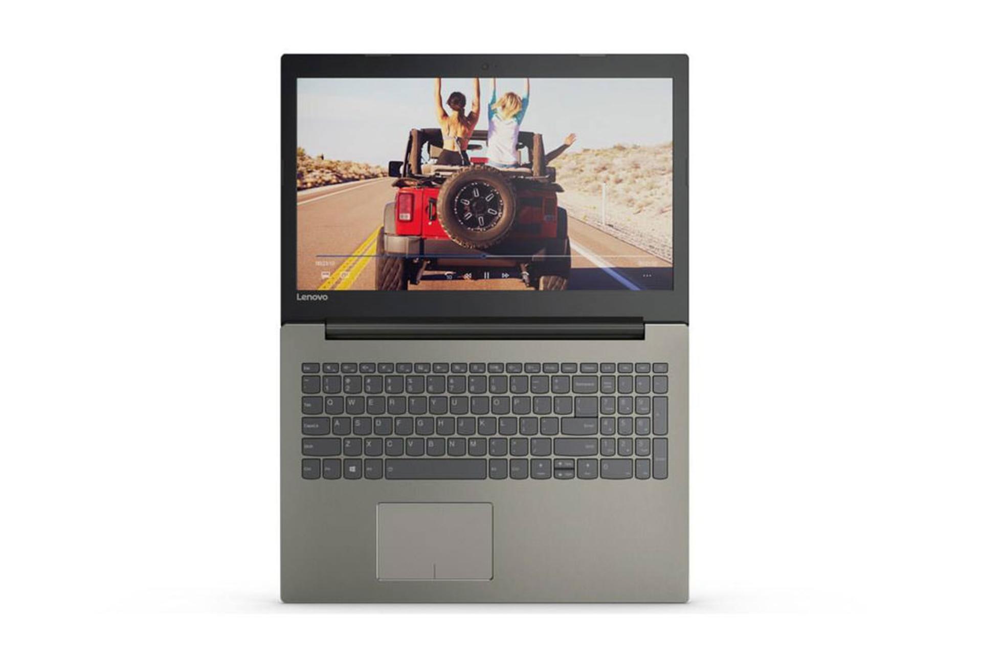 Lenovo Ideapad 520
