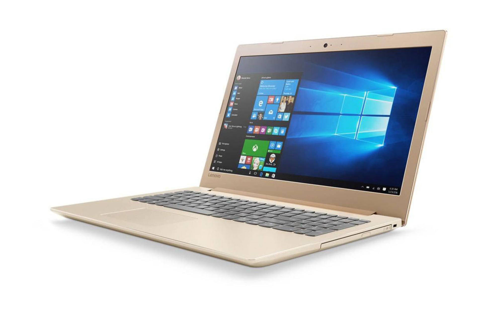 Lenovo Ideapad 520