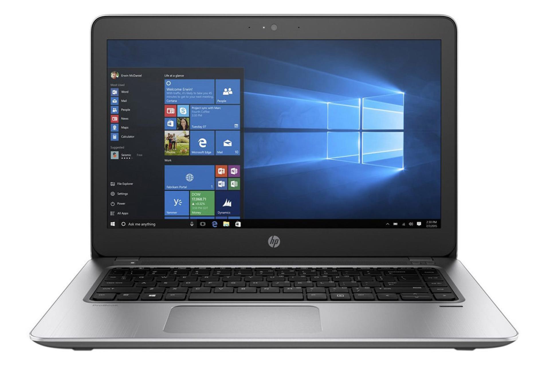 پروبوک 450 G4 اچ پی / HP ProBook 450 G4