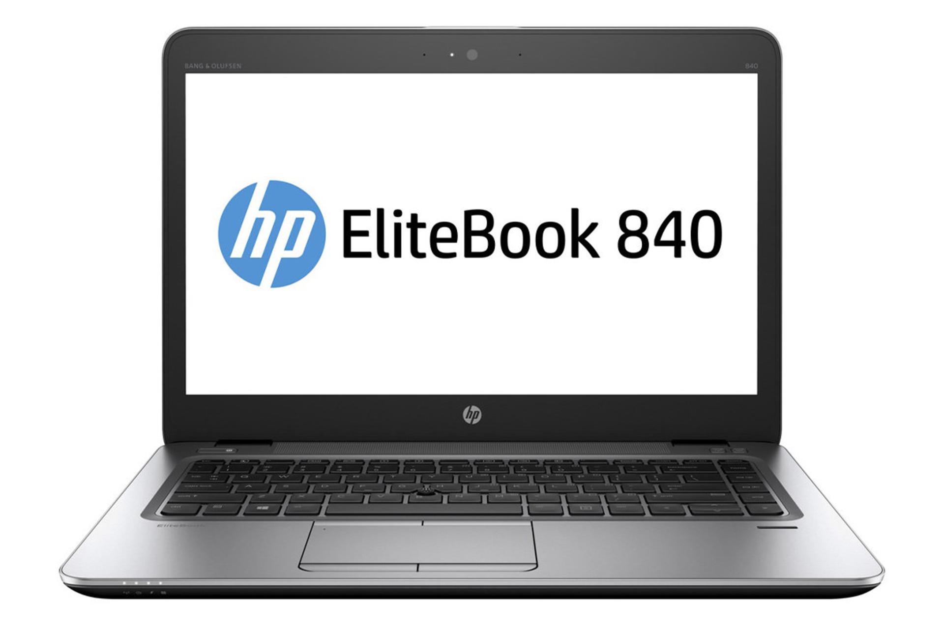 الیت بوک 840 G3 اچ پی  / Hp EliteBook 840 G3