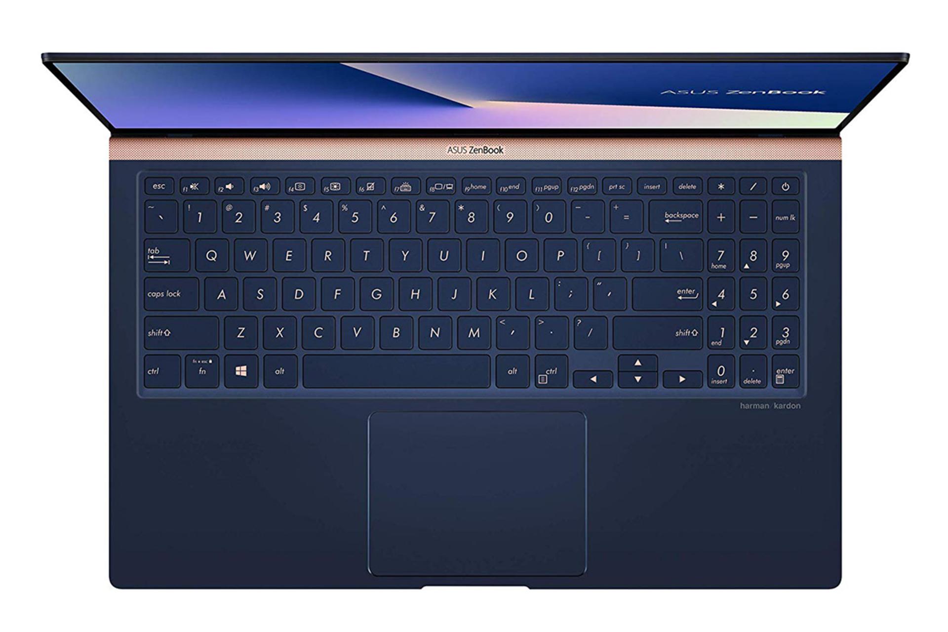 UX533FD Asus/ ایسوس