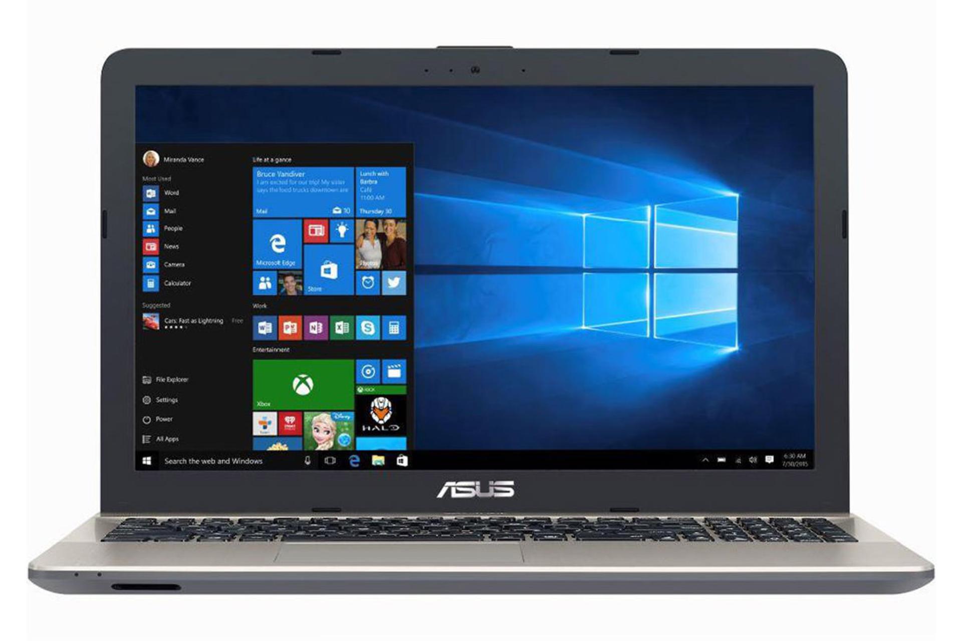 ویووبوک مکس X541UA ایسوس / Asus VivoBook Max X541UA