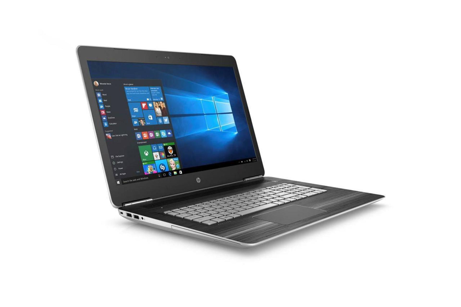 HP Pavilion 17T-AB200